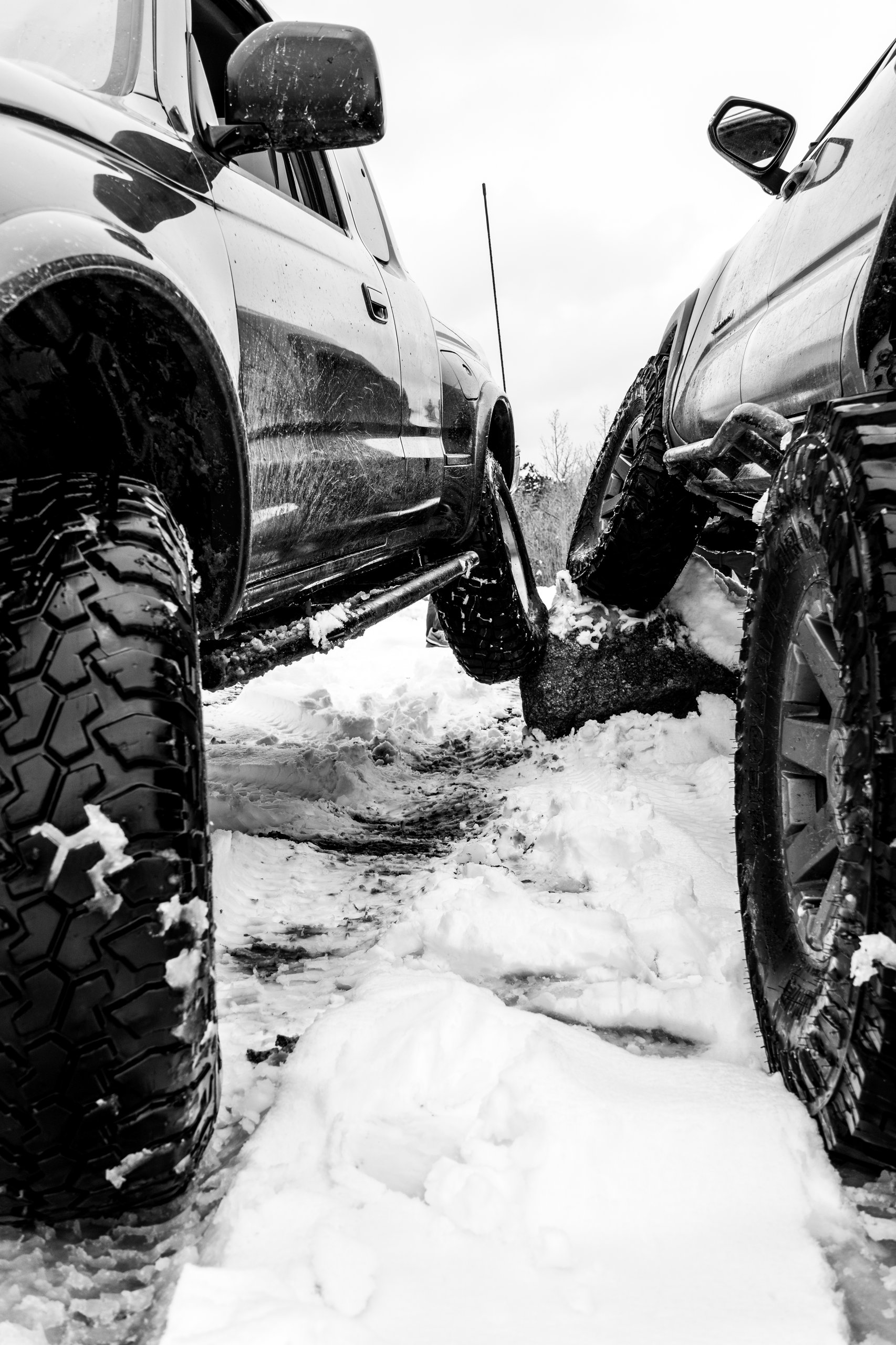 Adventure photograph by Craig Goodwin