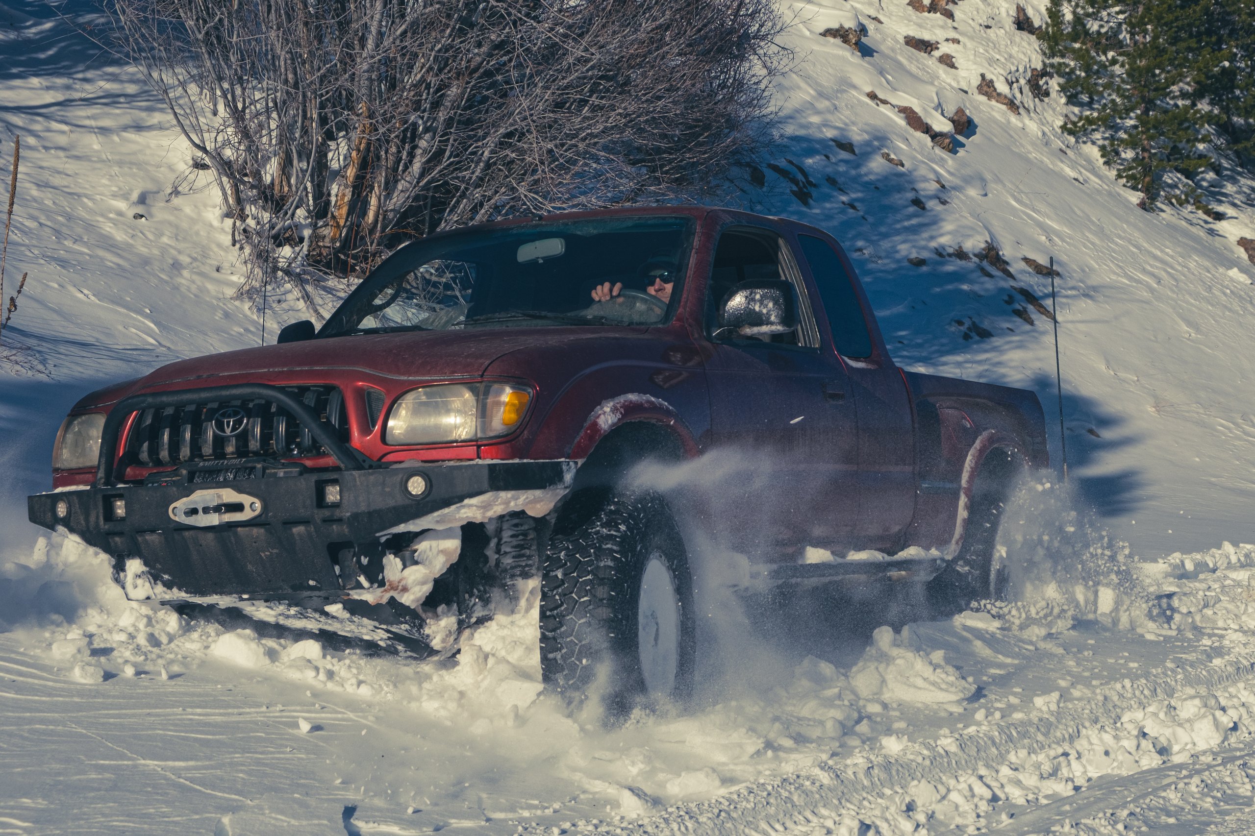 Adventure photograph by Craig Goodwin