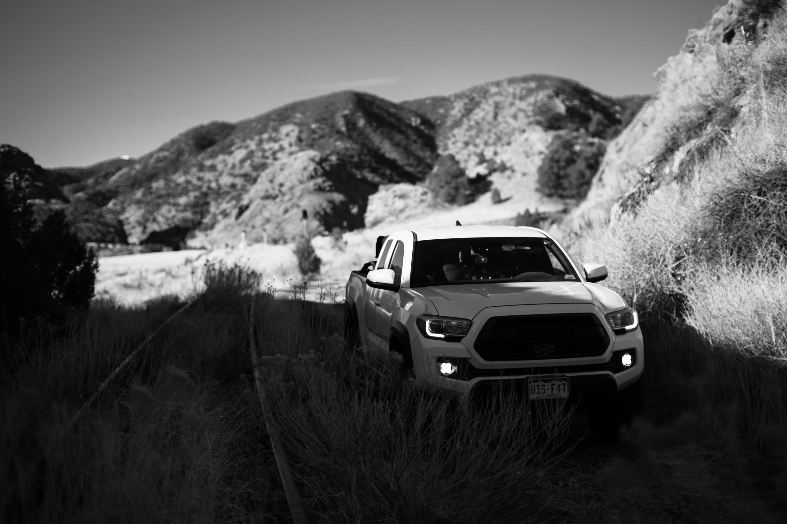 Adventure photograph by Craig Goodwin