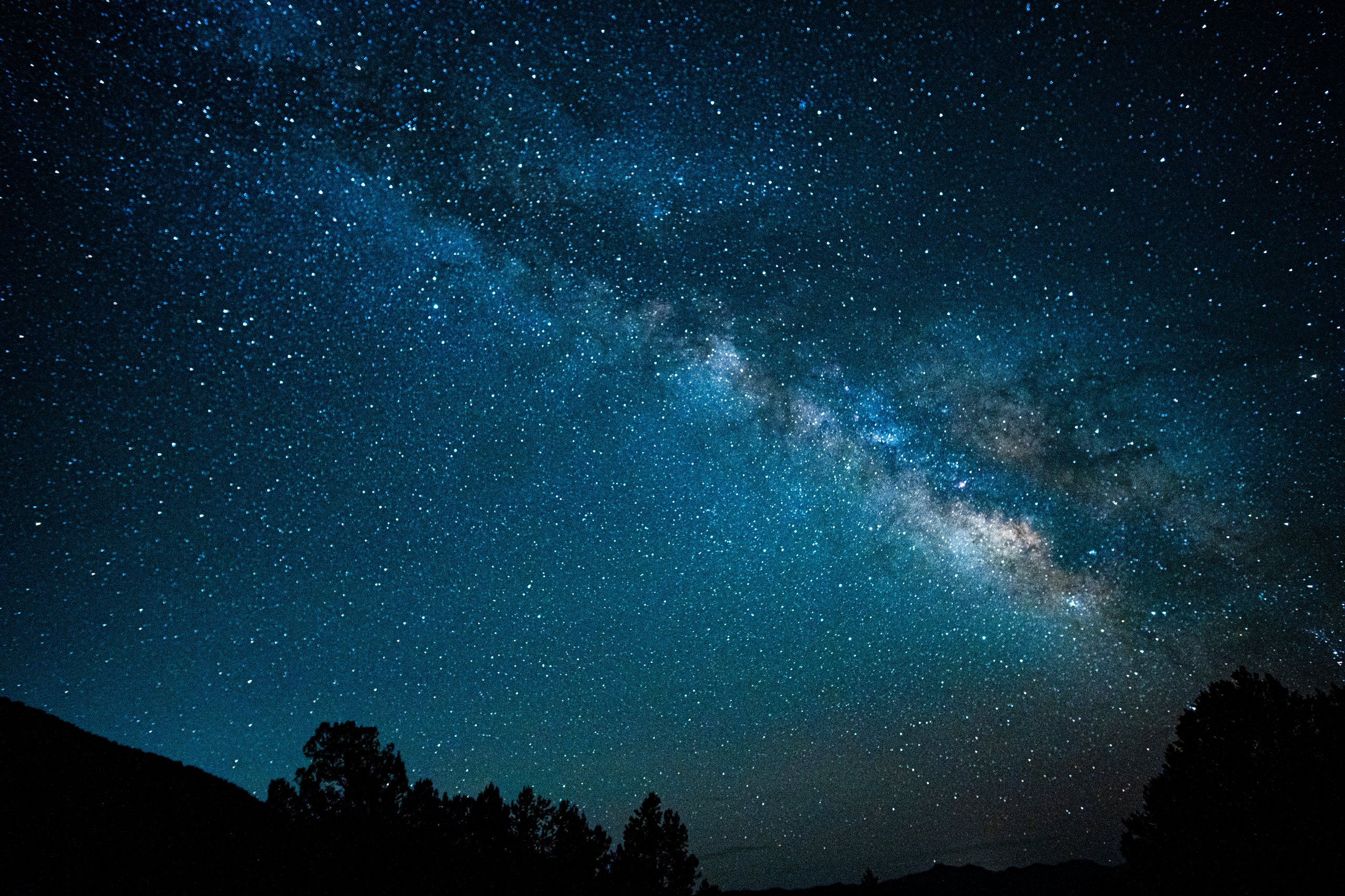 Astrophotography photograph by Craig Goodwin