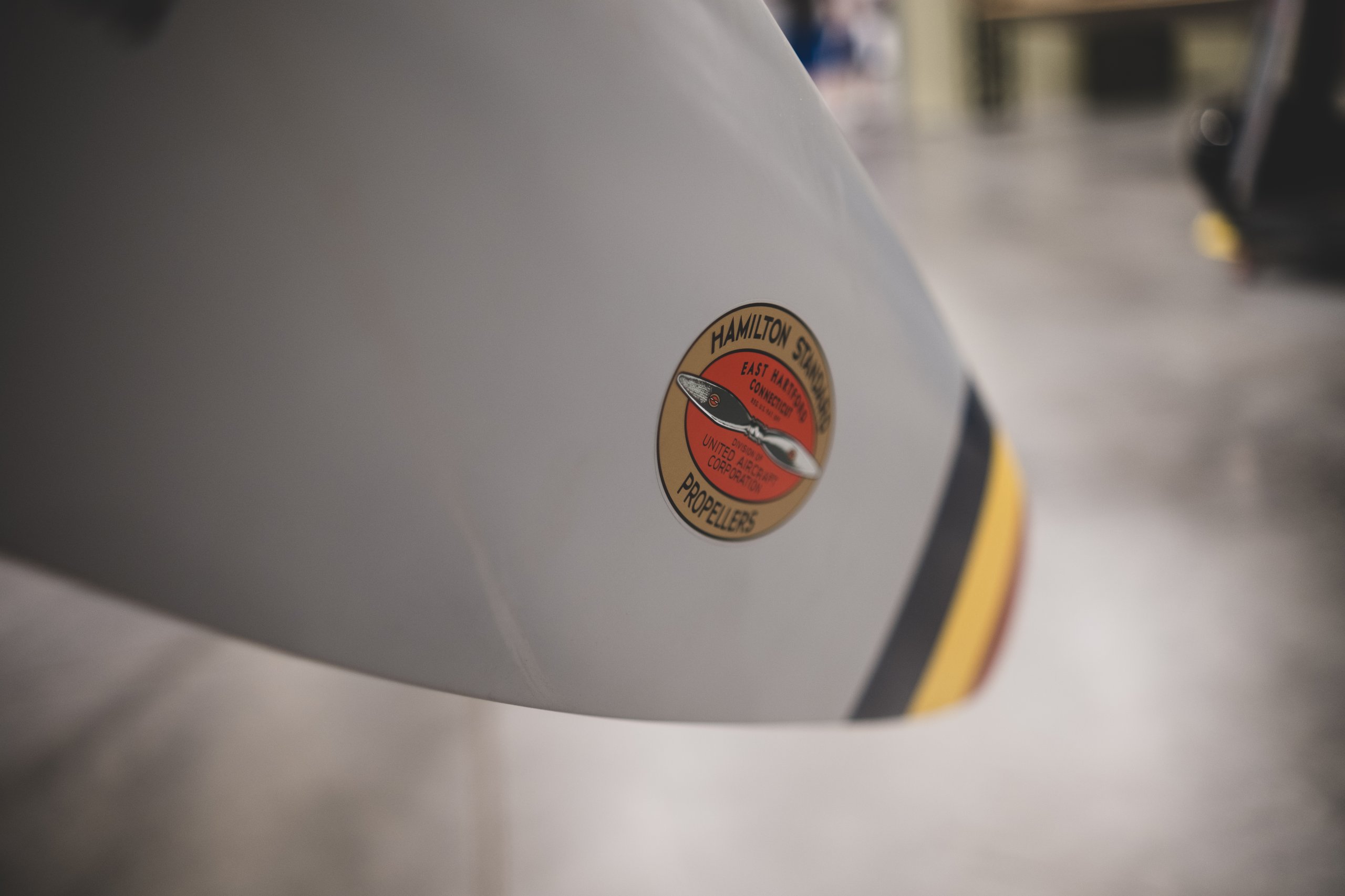 Aviation photograph by Craig Goodwin