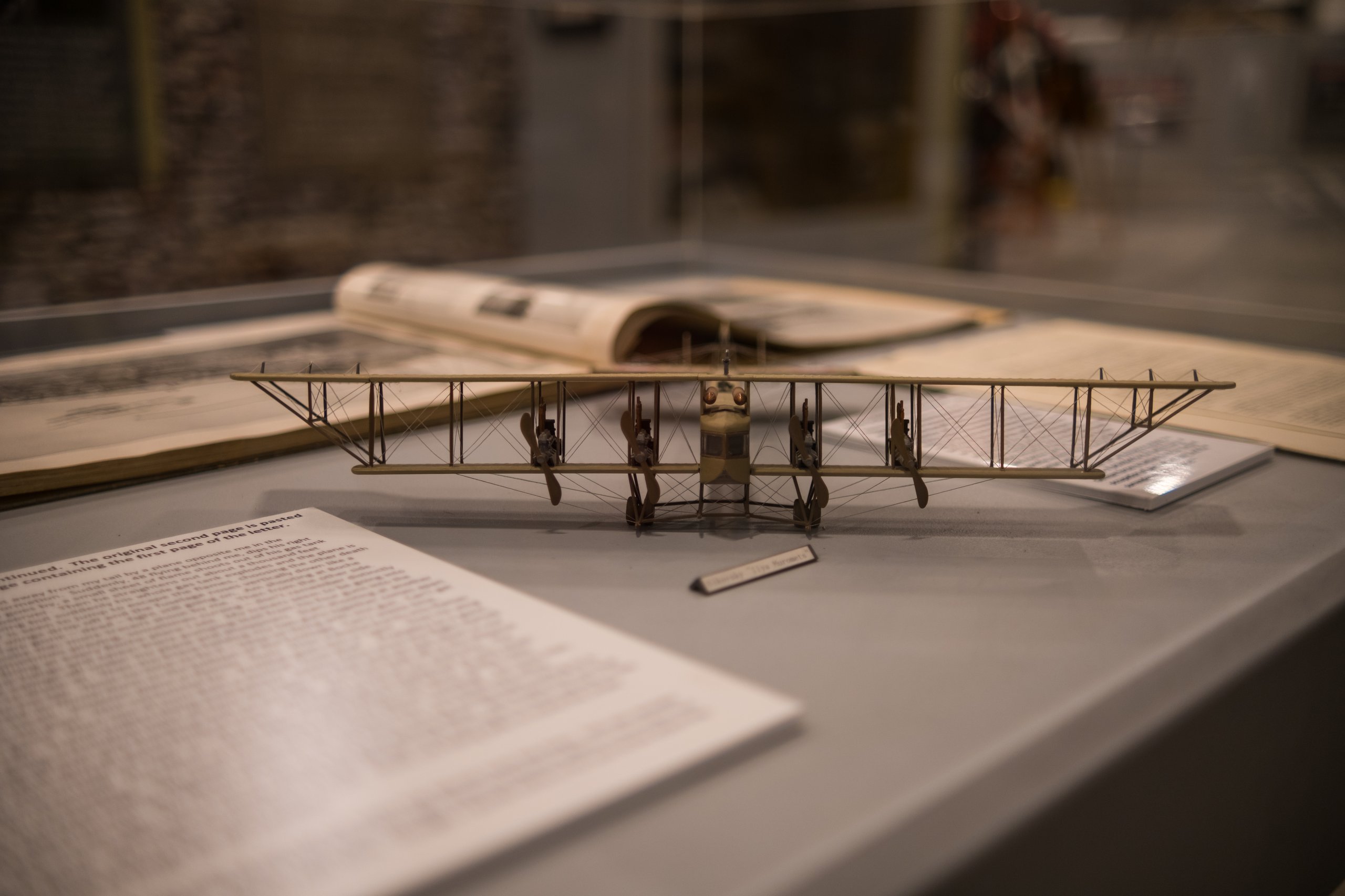 Aviation photograph by Craig Goodwin