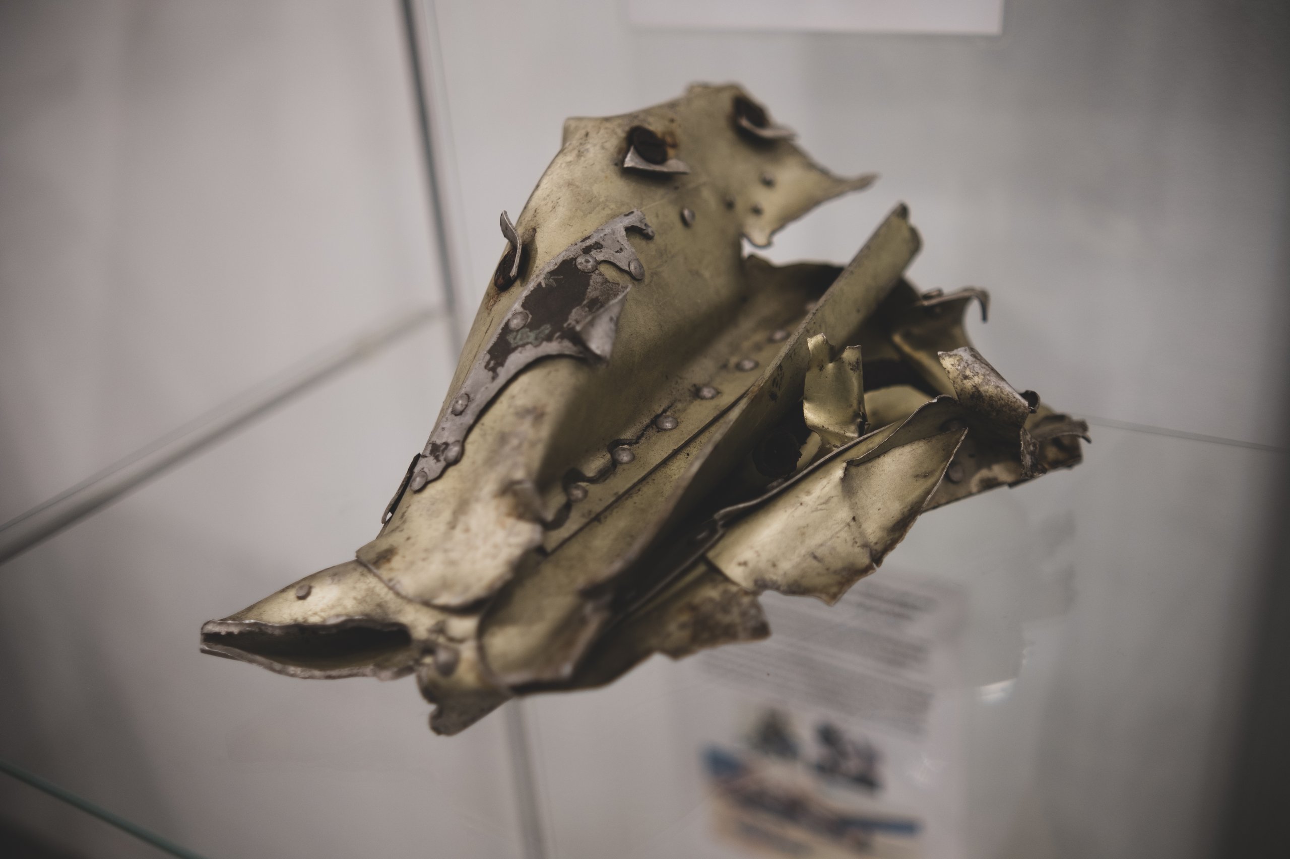 Aviation photograph by Craig Goodwin