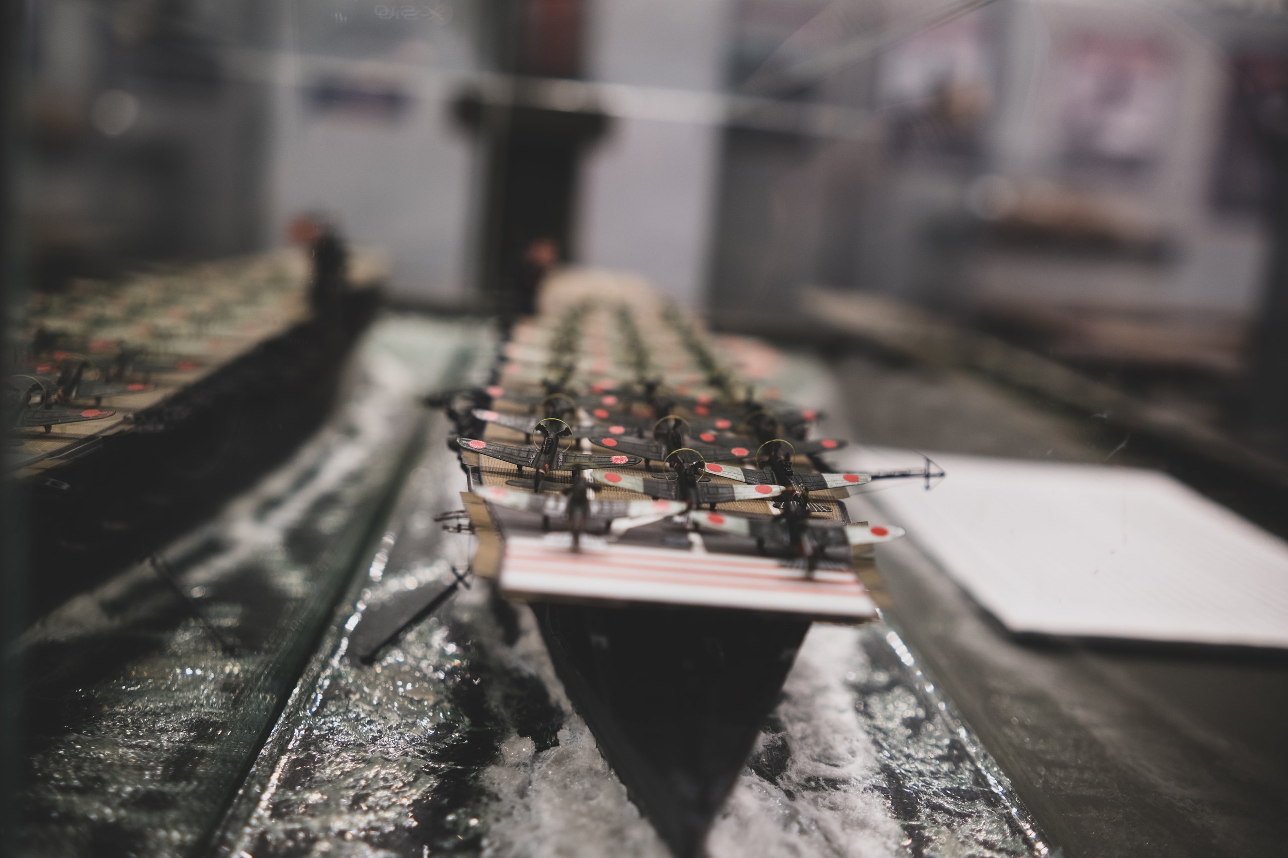 Aviation photograph by Craig Goodwin