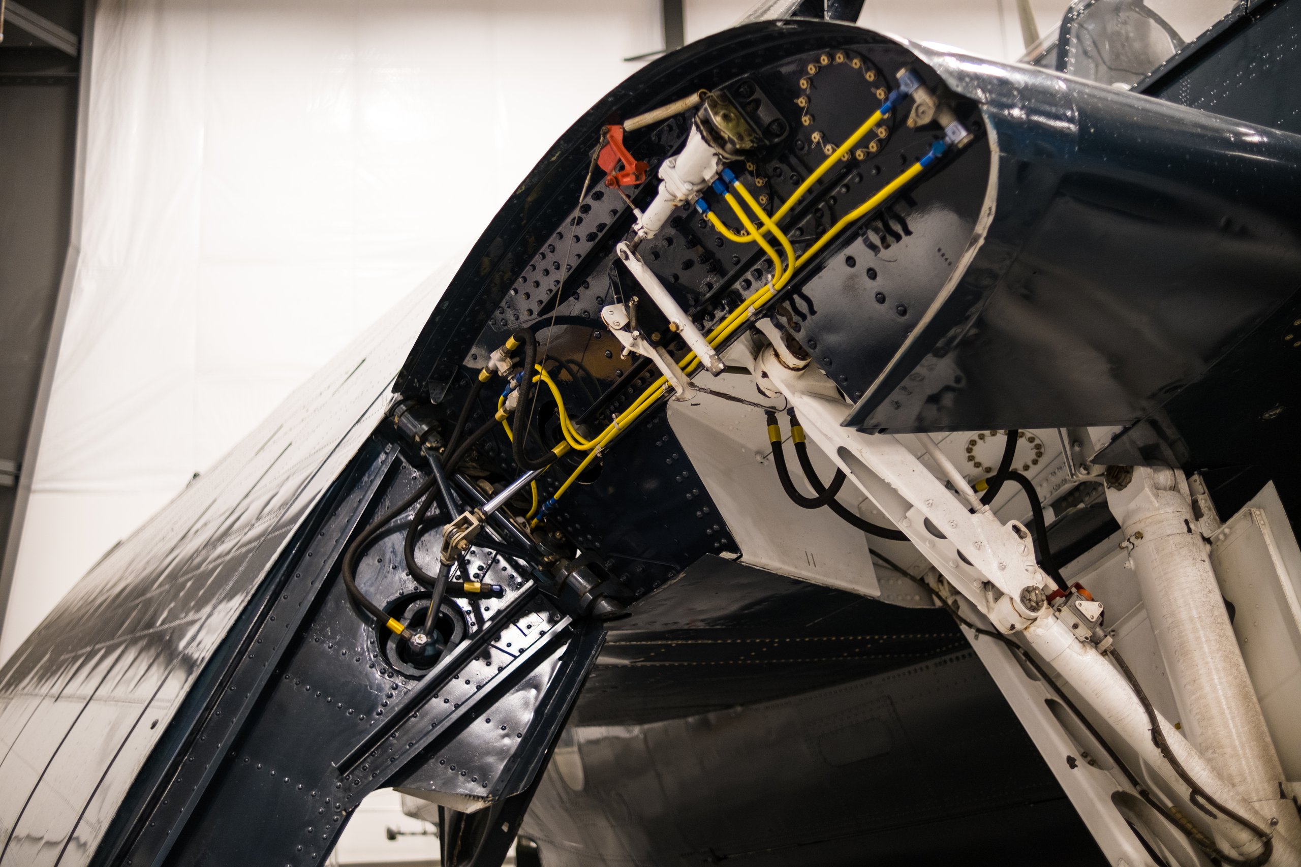 Aviation photograph by Craig Goodwin