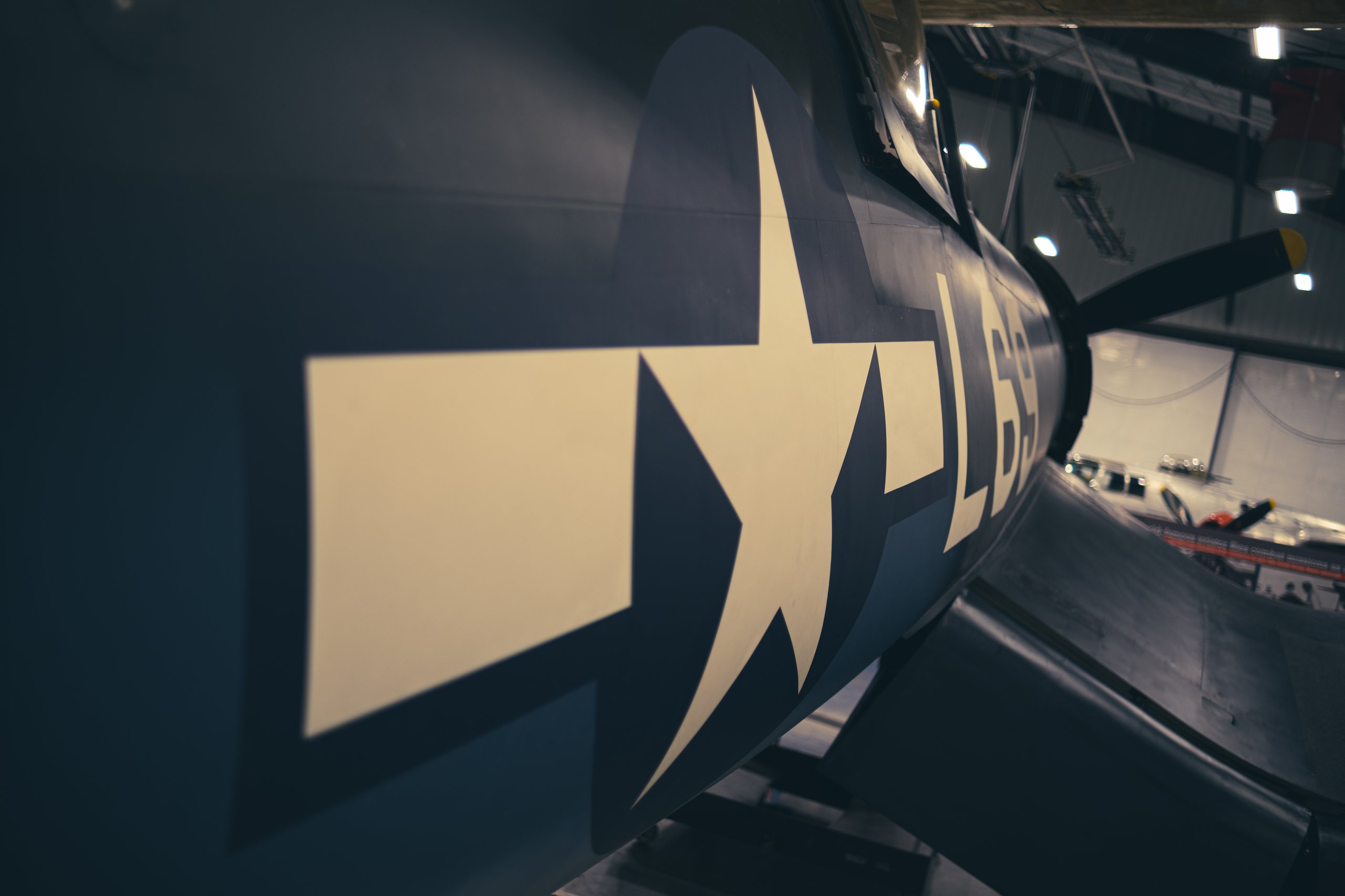 Aviation photograph by Craig Goodwin