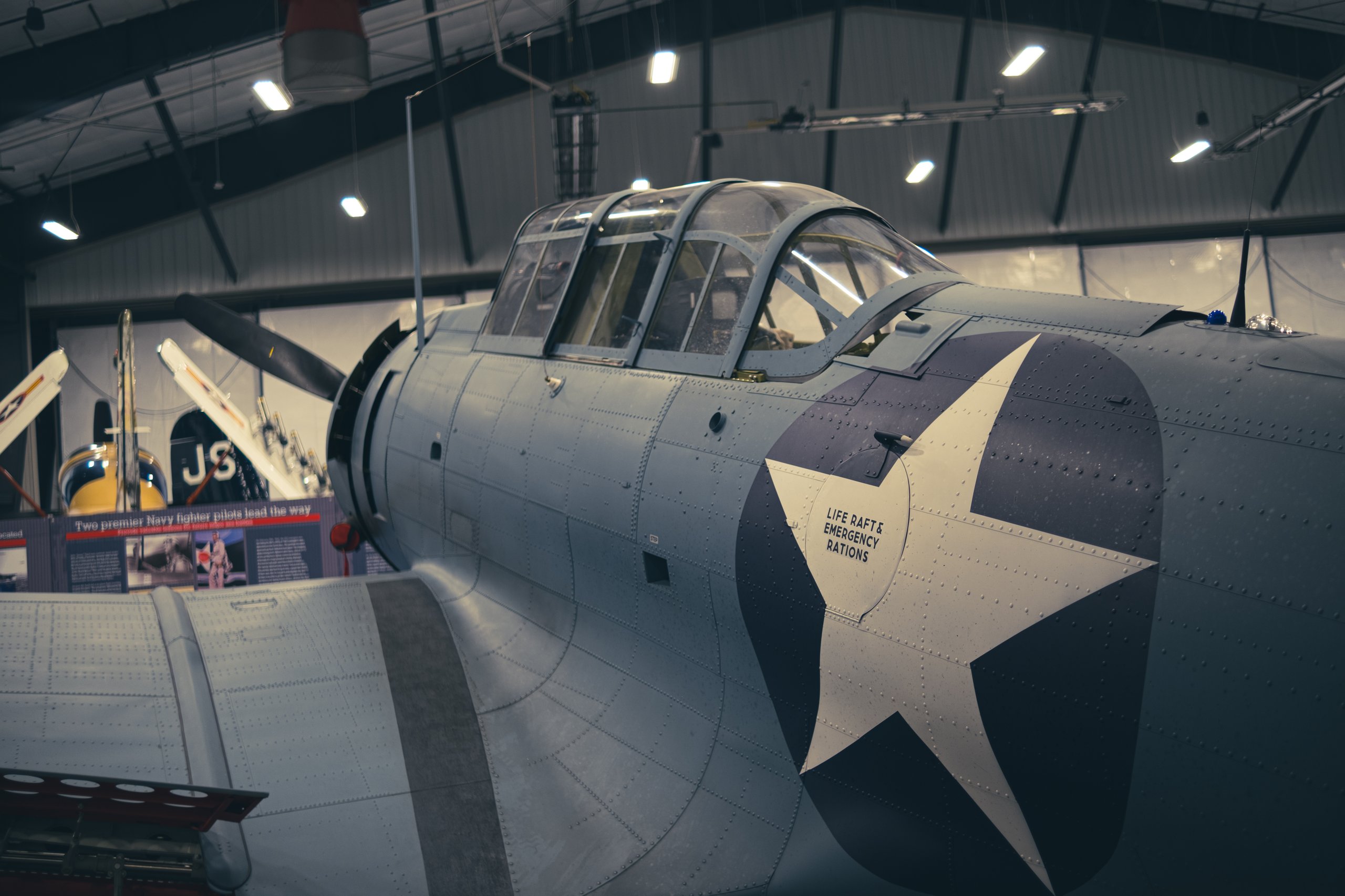 Aviation photograph by Craig Goodwin