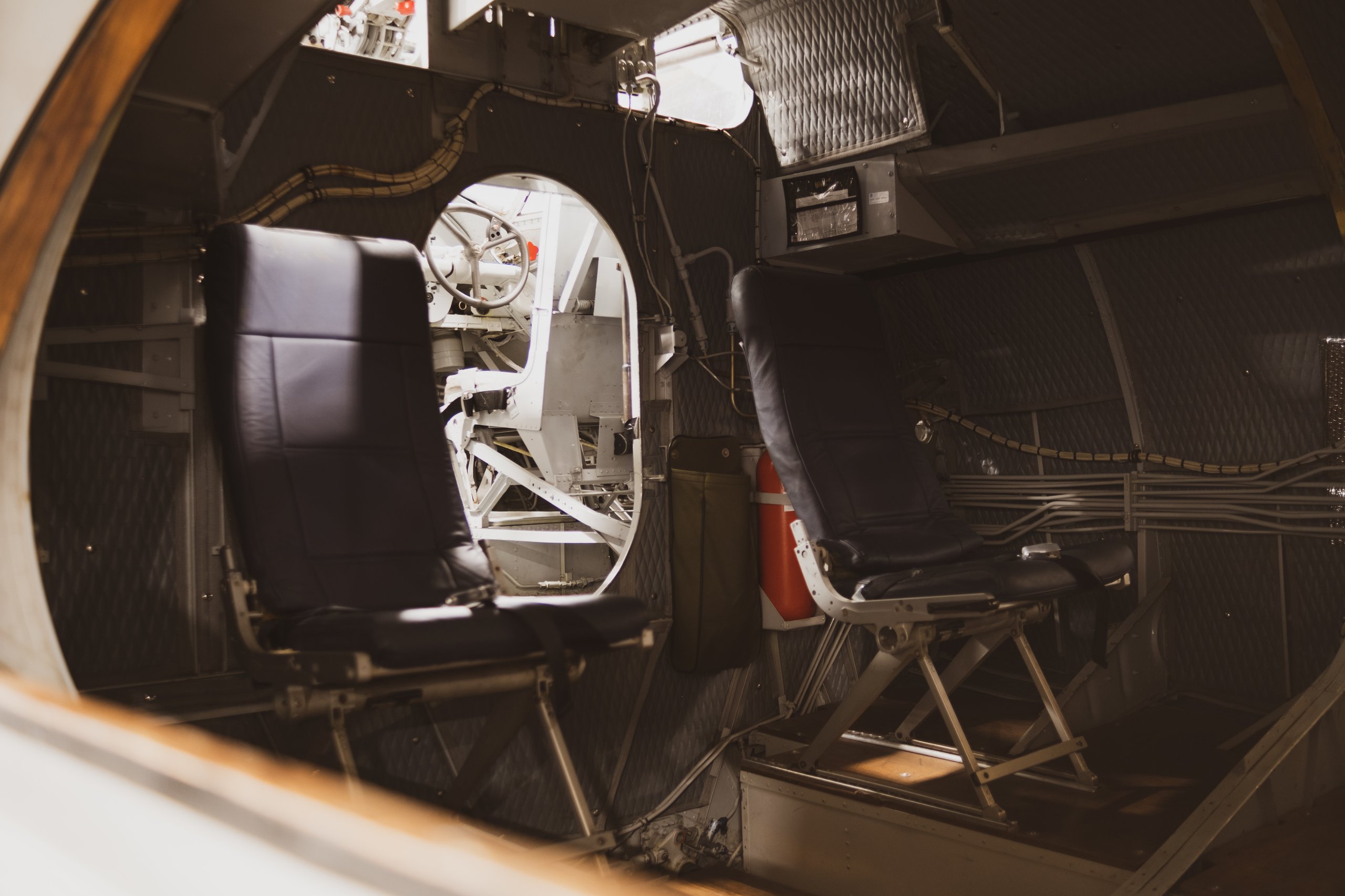 Aviation photograph by Craig Goodwin