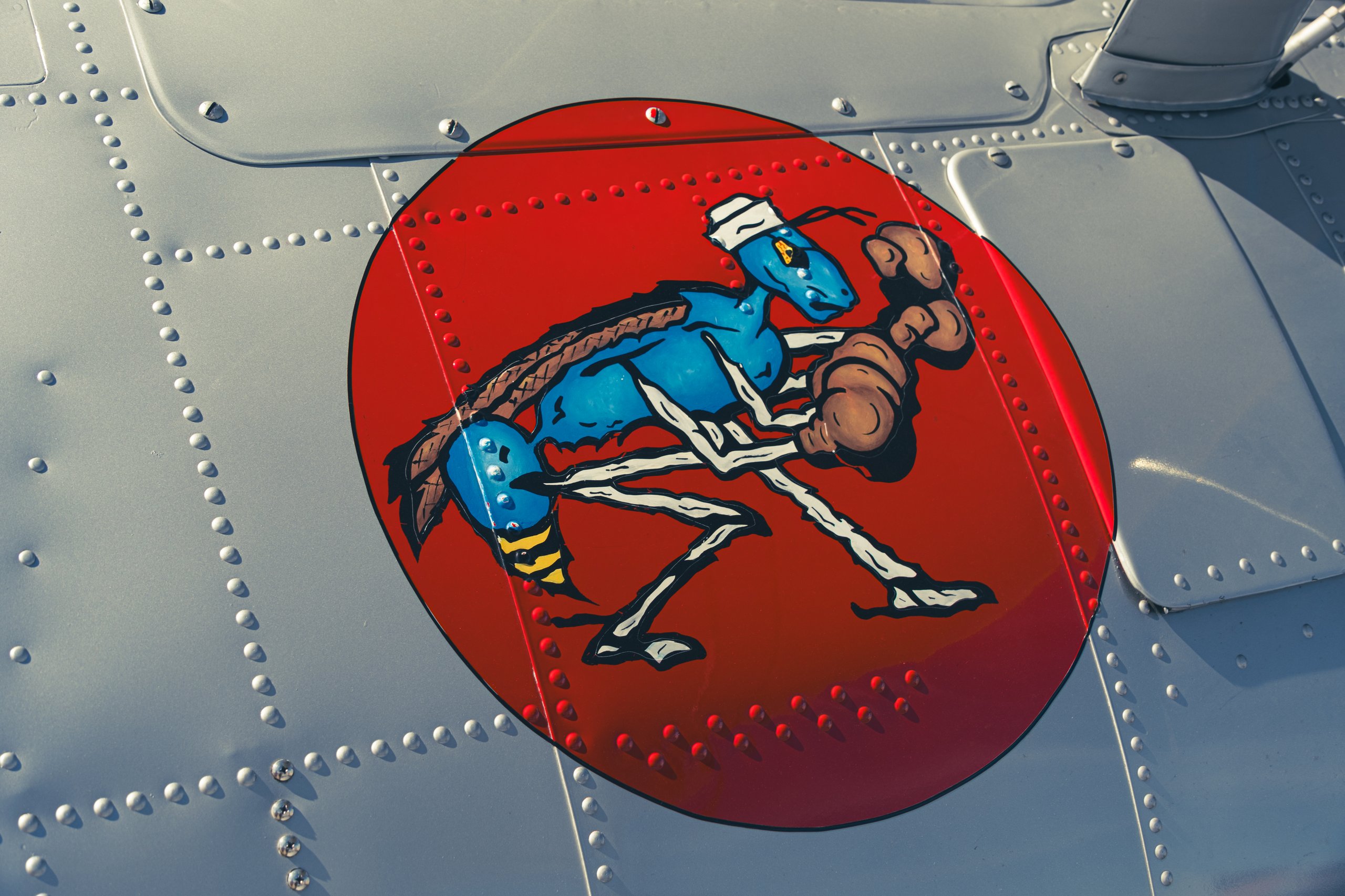 Aviation photograph by Craig Goodwin