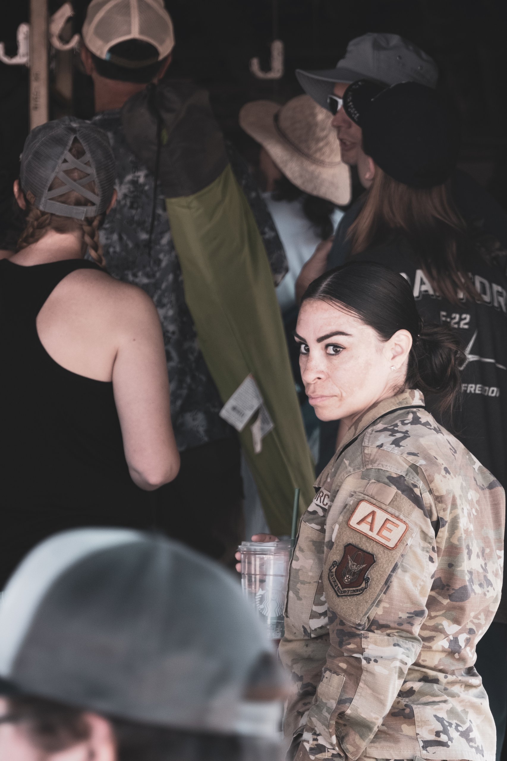 Aviation photograph by Craig Goodwin