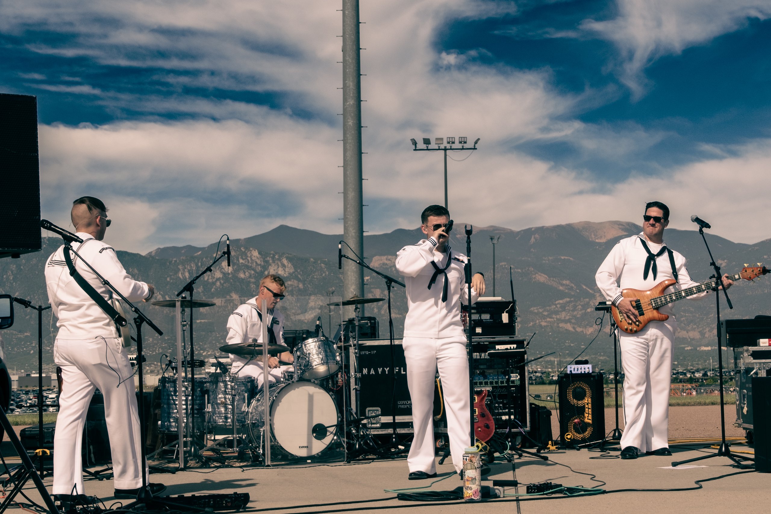 Aviation photograph by Craig Goodwin