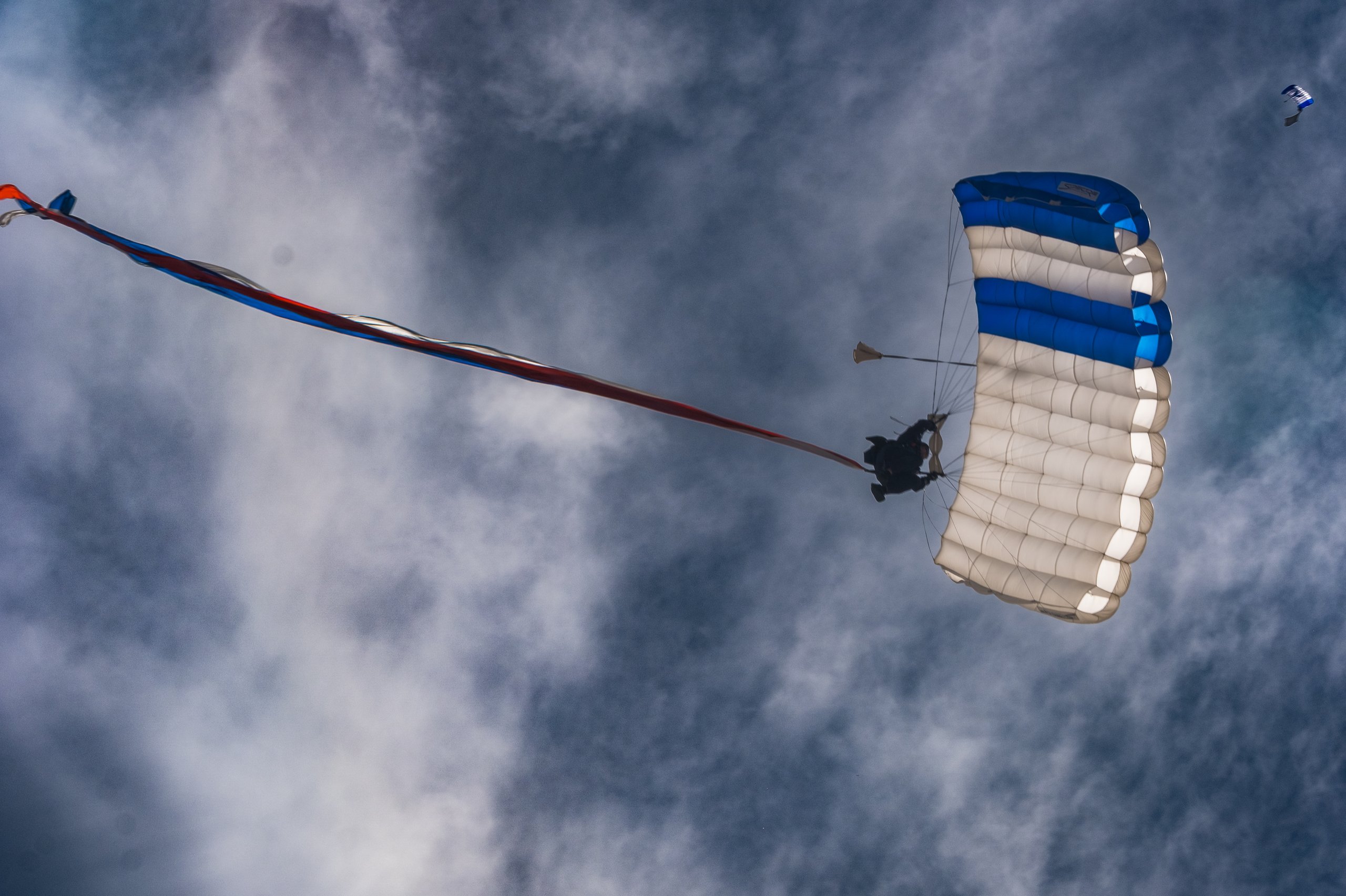 Aviation photograph by Craig Goodwin