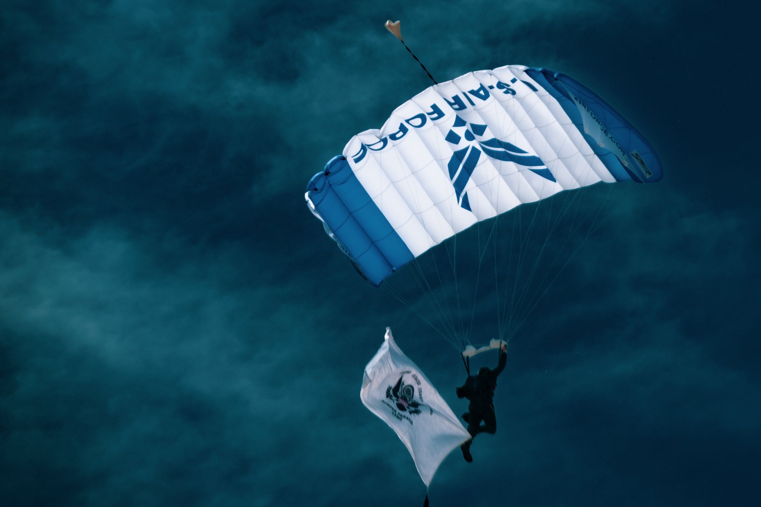 Aviation photograph by Craig Goodwin