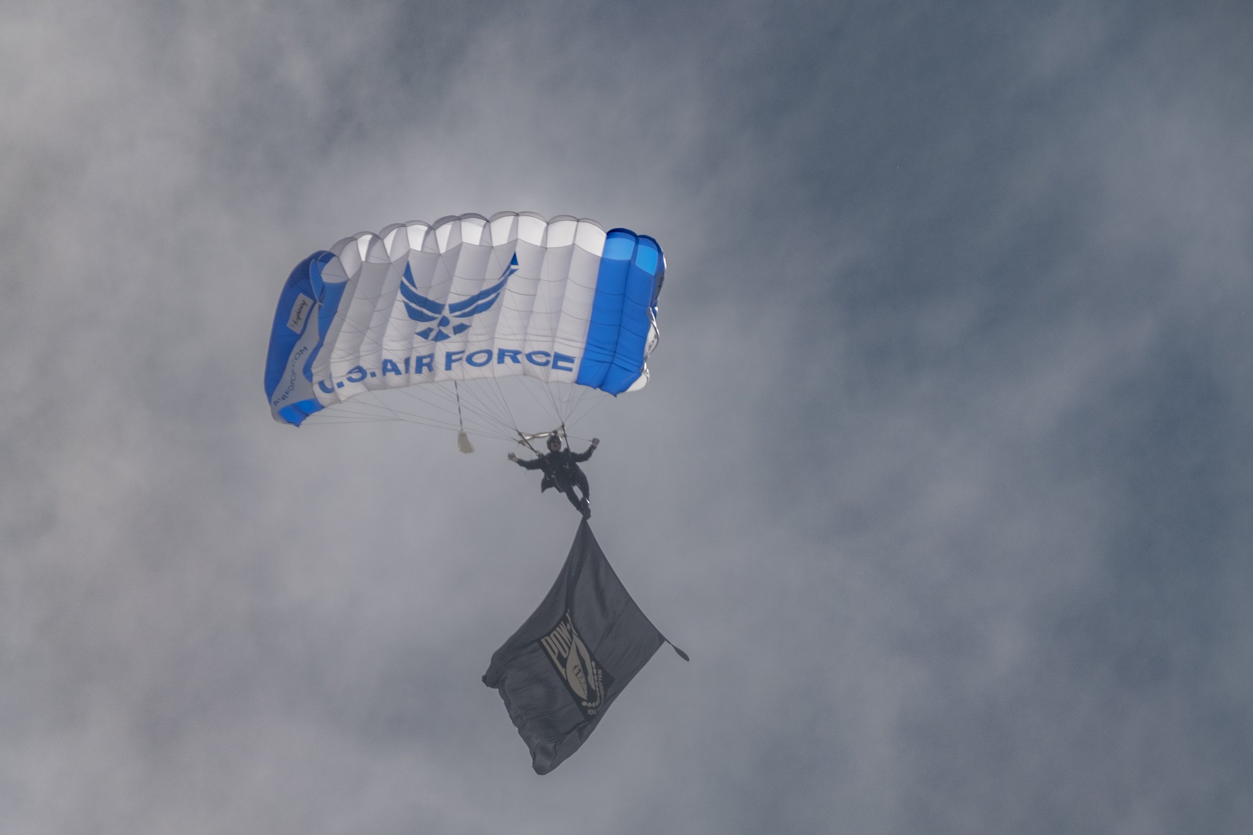 Aviation photograph by Craig Goodwin