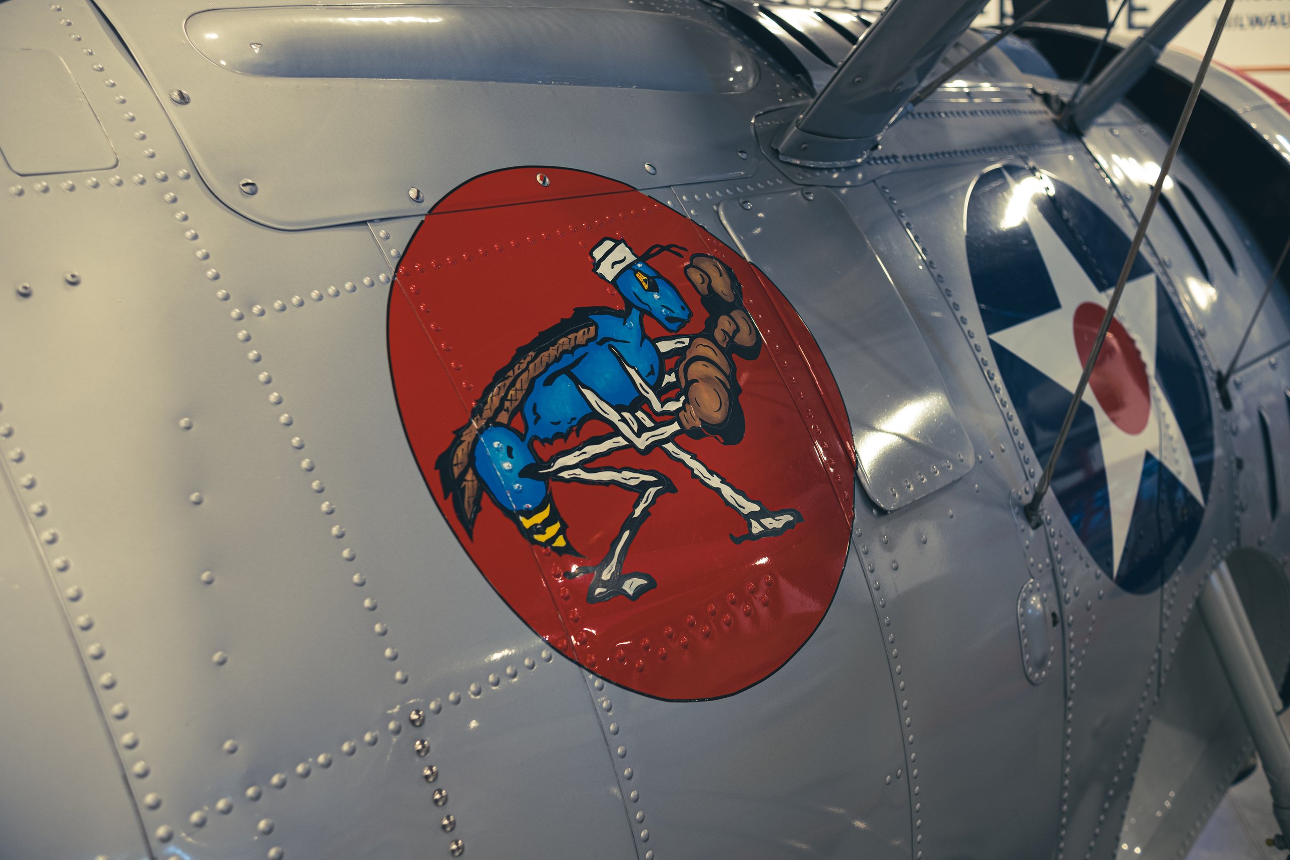 Aviation photograph by Craig Goodwin