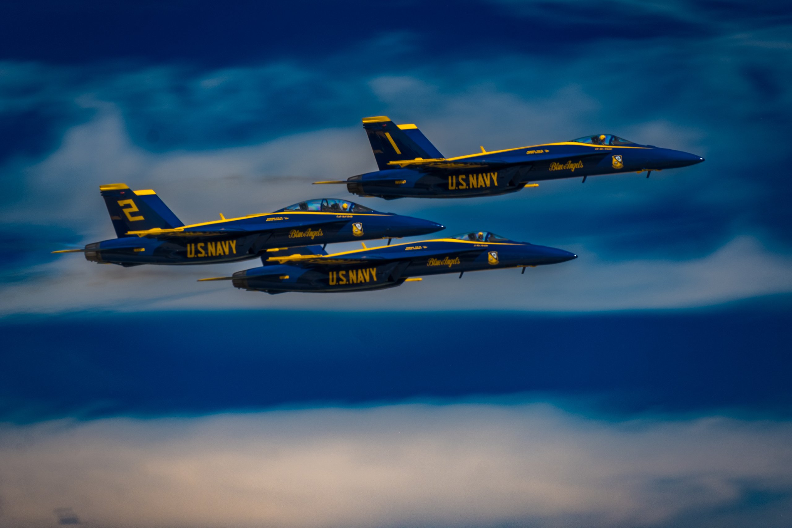 Aviation photograph by Craig Goodwin