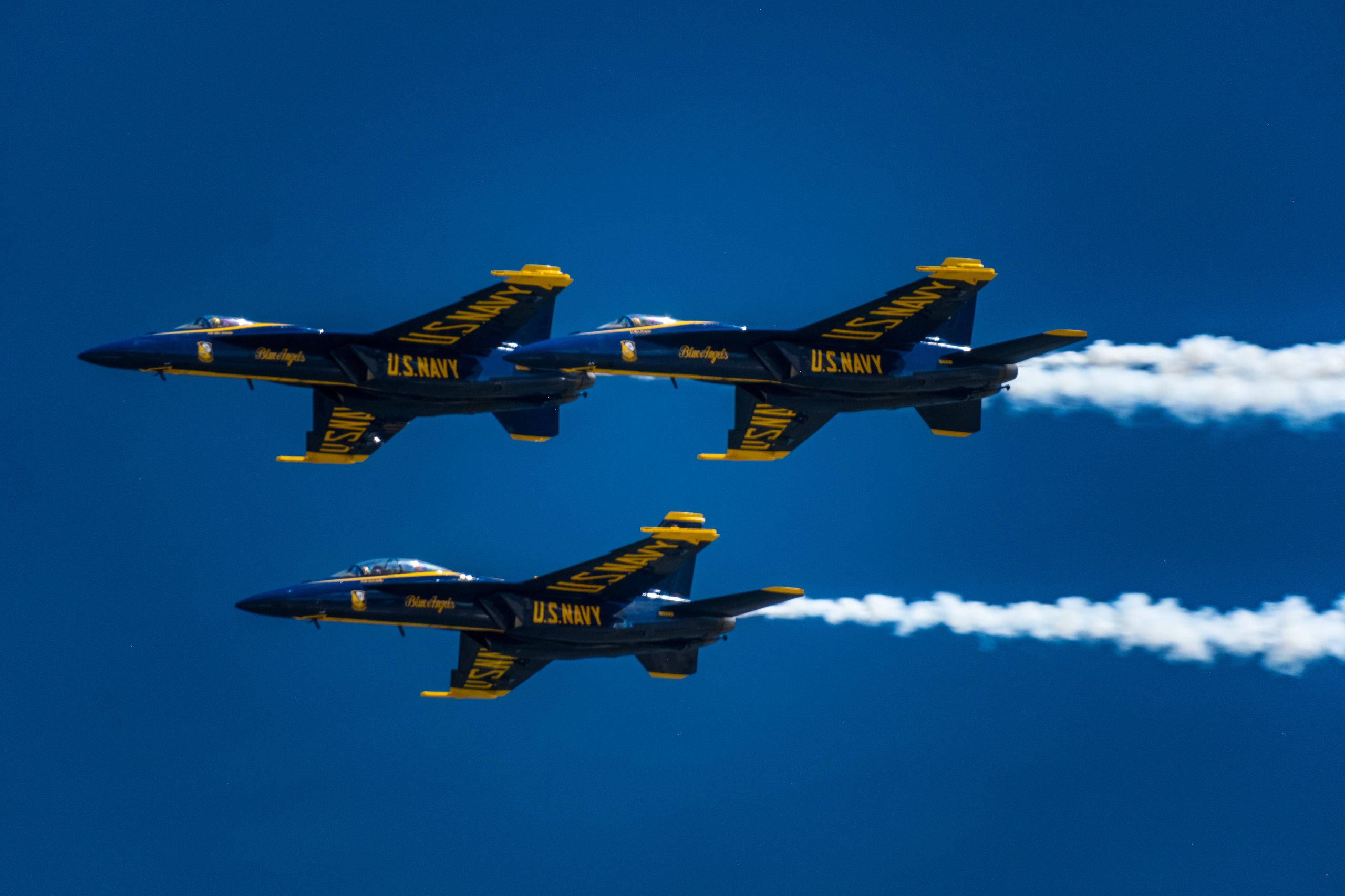 Aviation photograph by Craig Goodwin