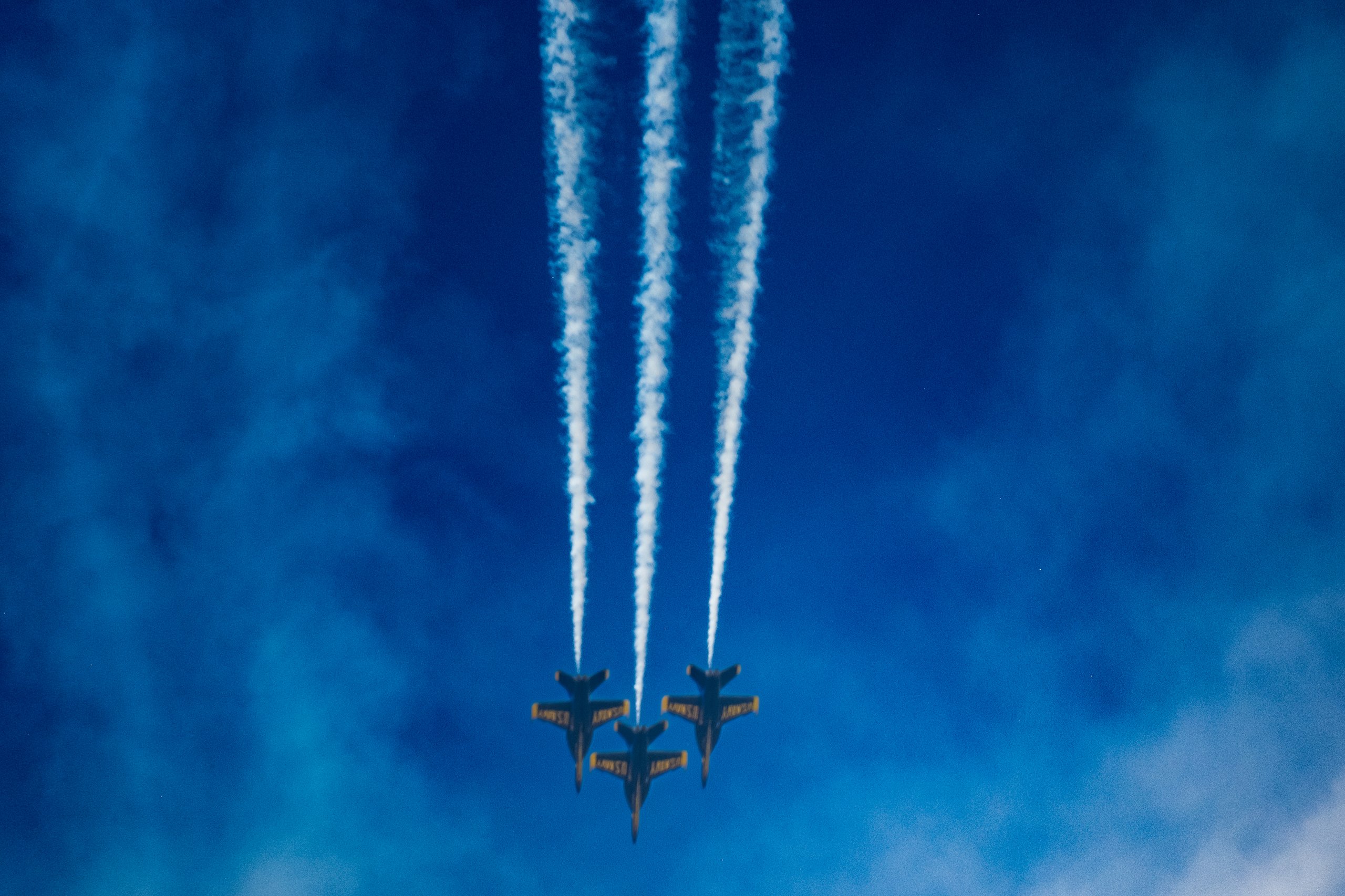 Aviation photograph by Craig Goodwin