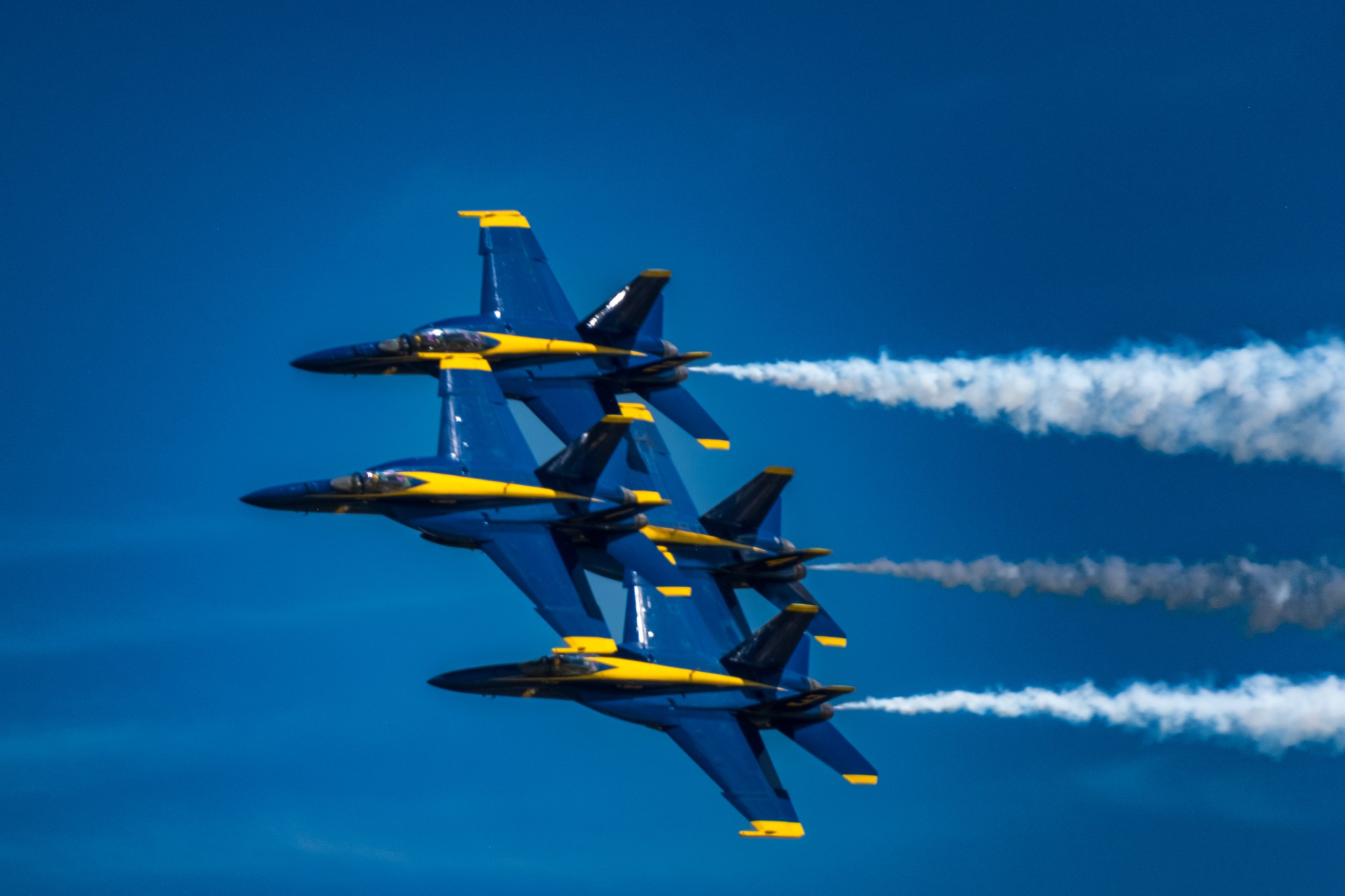 Aviation photograph by Craig Goodwin