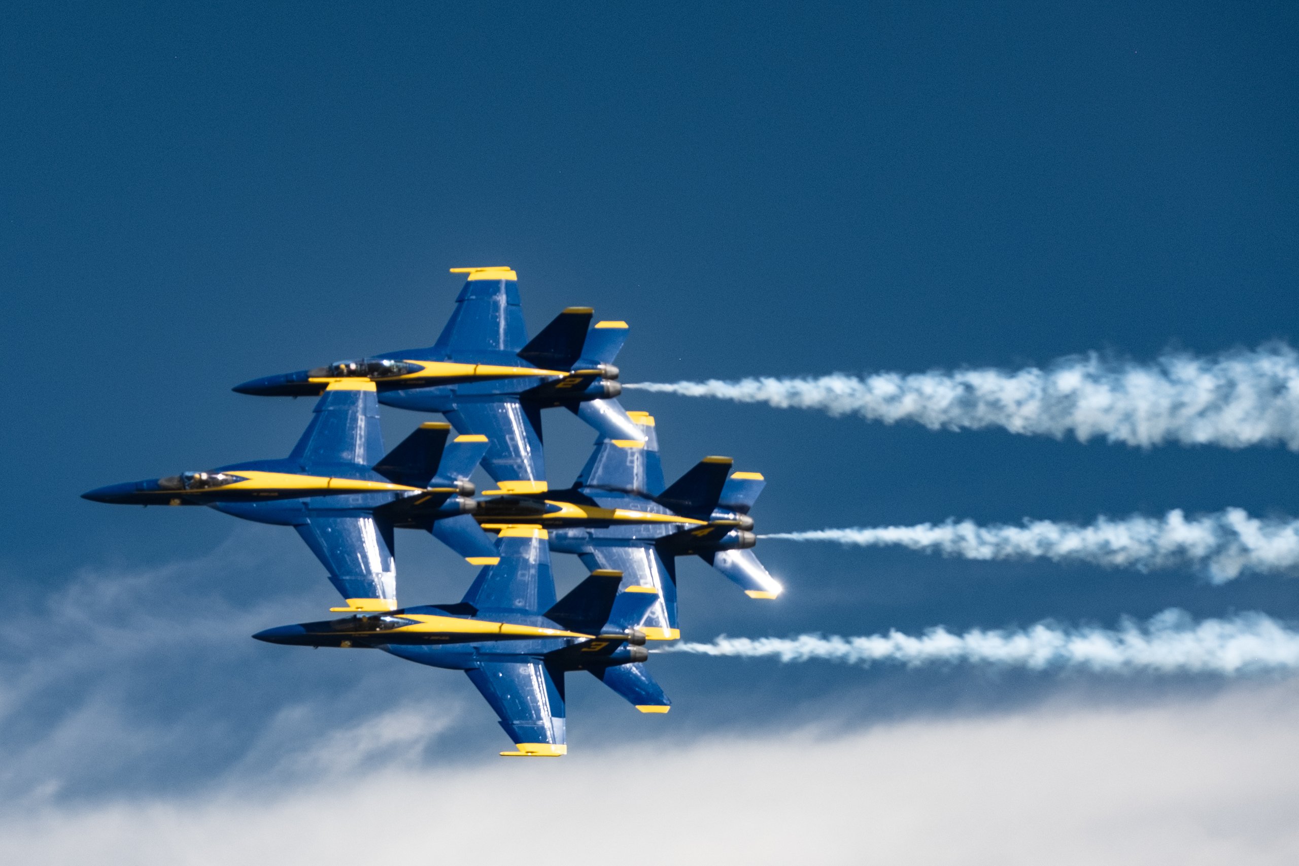 Aviation photograph by Craig Goodwin