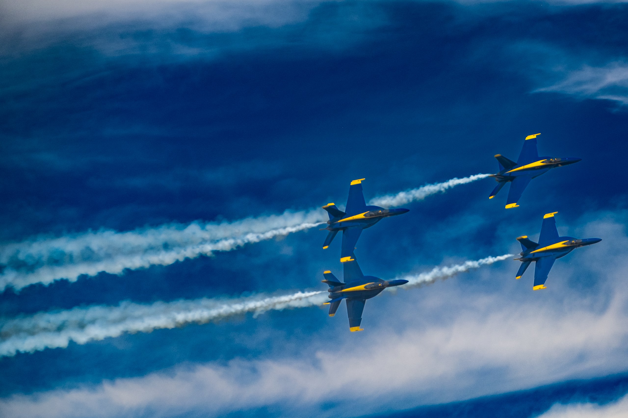 Aviation photograph by Craig Goodwin