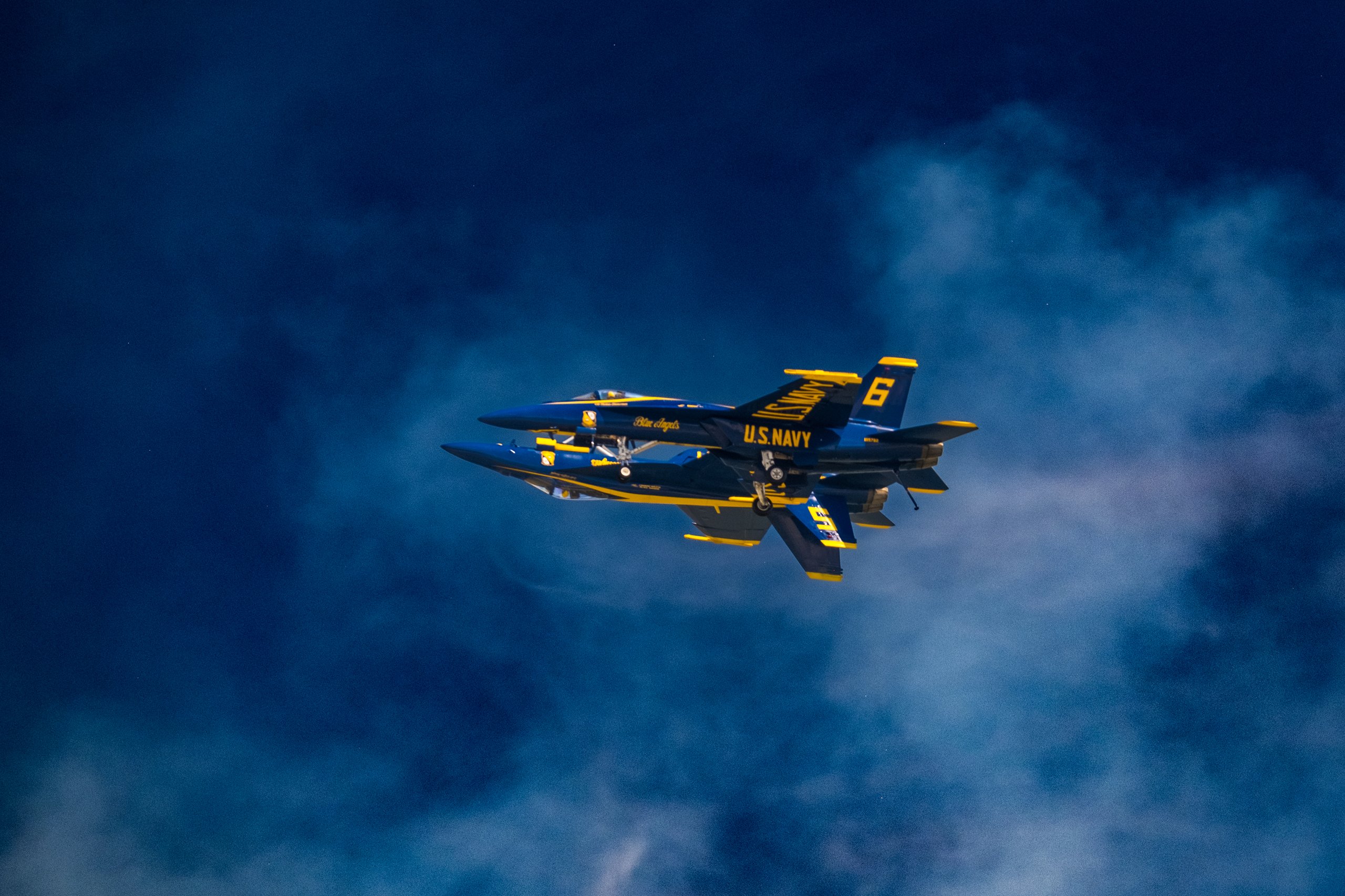 Aviation photograph by Craig Goodwin