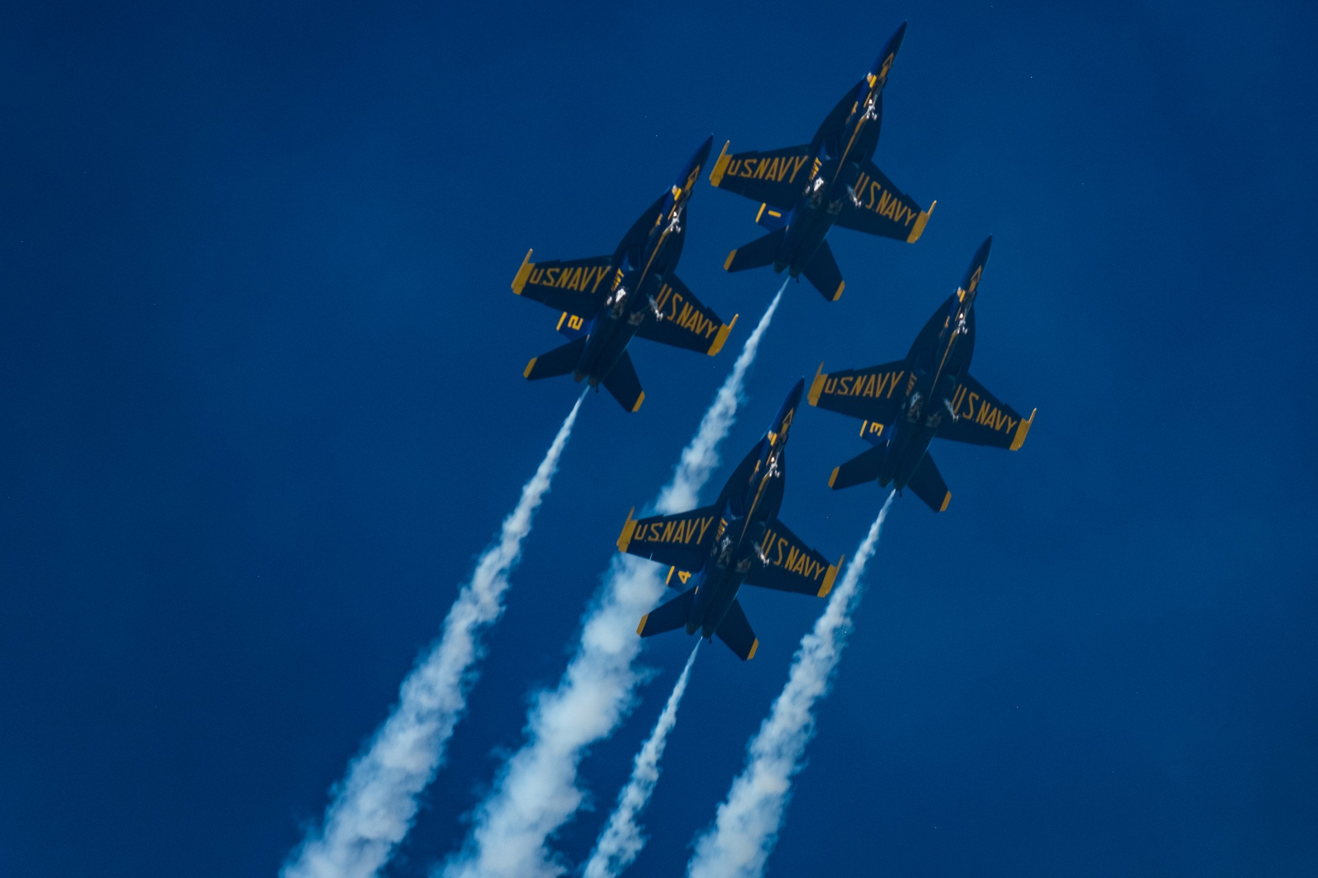 Aviation photograph by Craig Goodwin