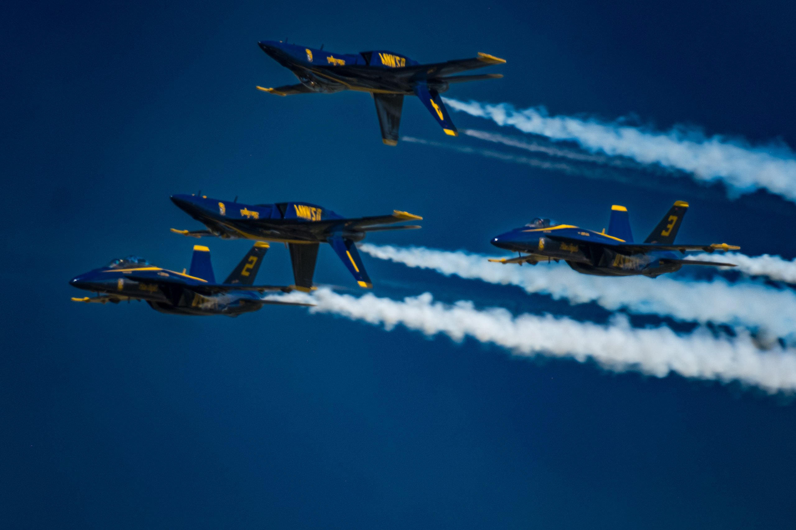 Aviation photograph by Craig Goodwin