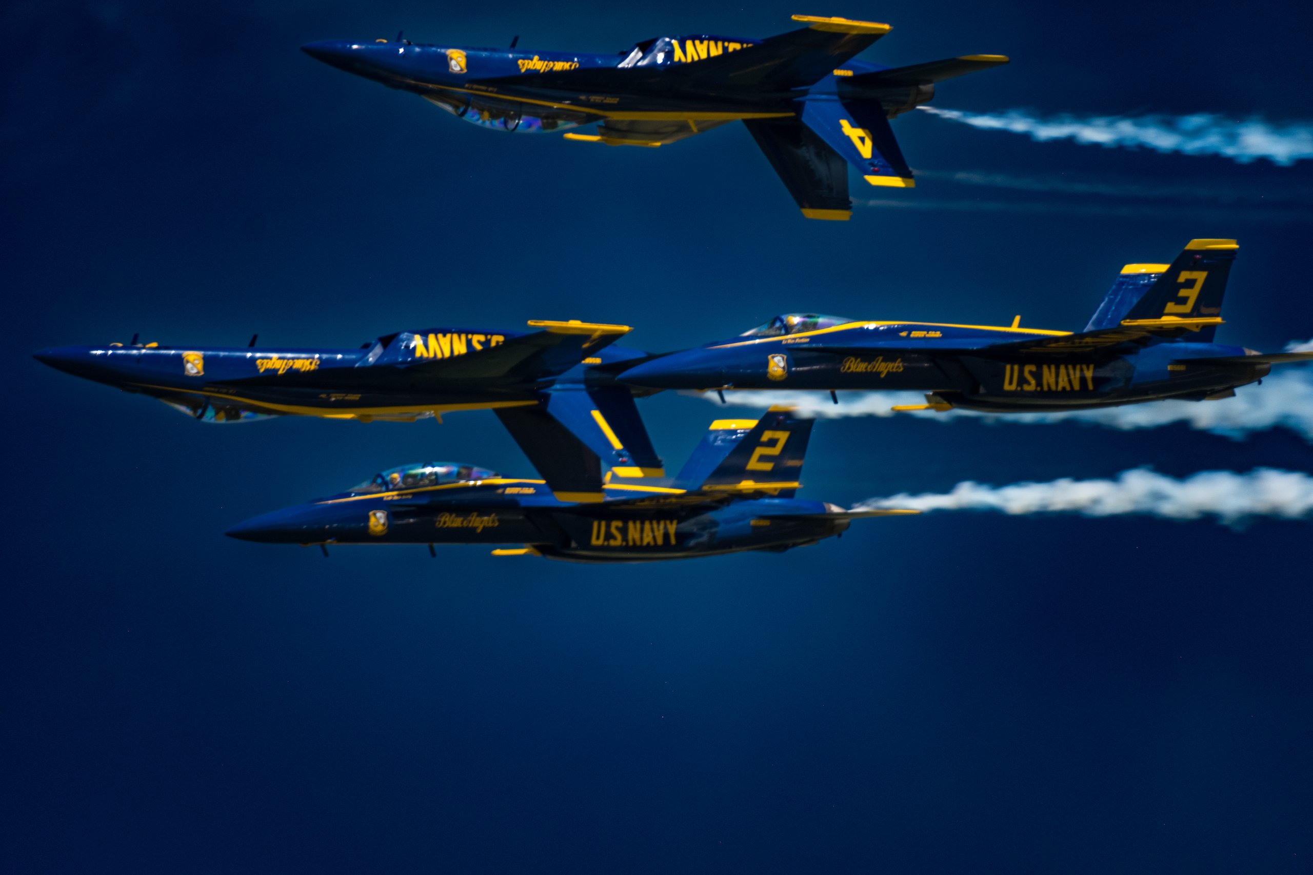 Aviation photograph by Craig Goodwin