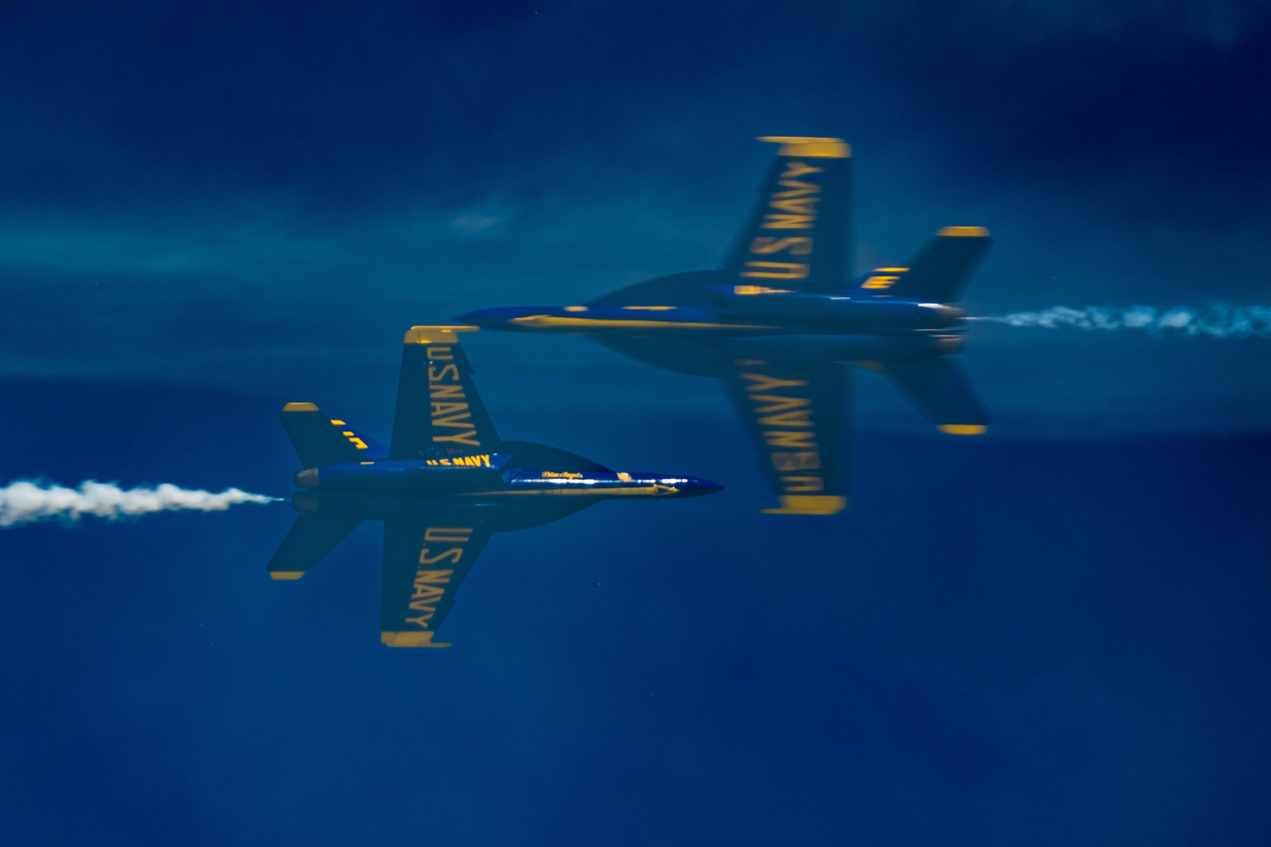 Aviation photograph by Craig Goodwin