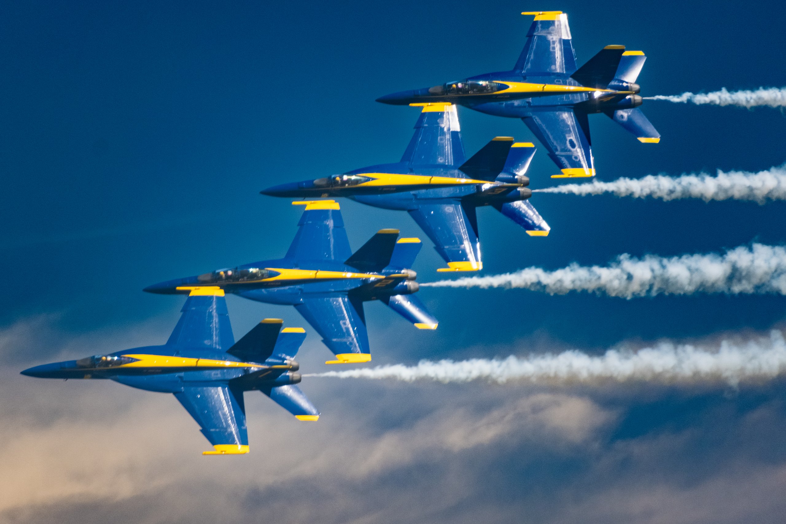 Aviation photograph by Craig Goodwin