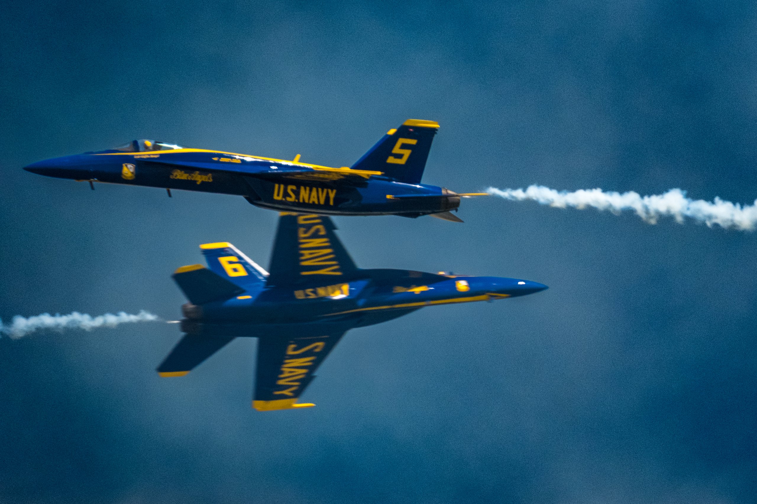 Aviation photograph by Craig Goodwin