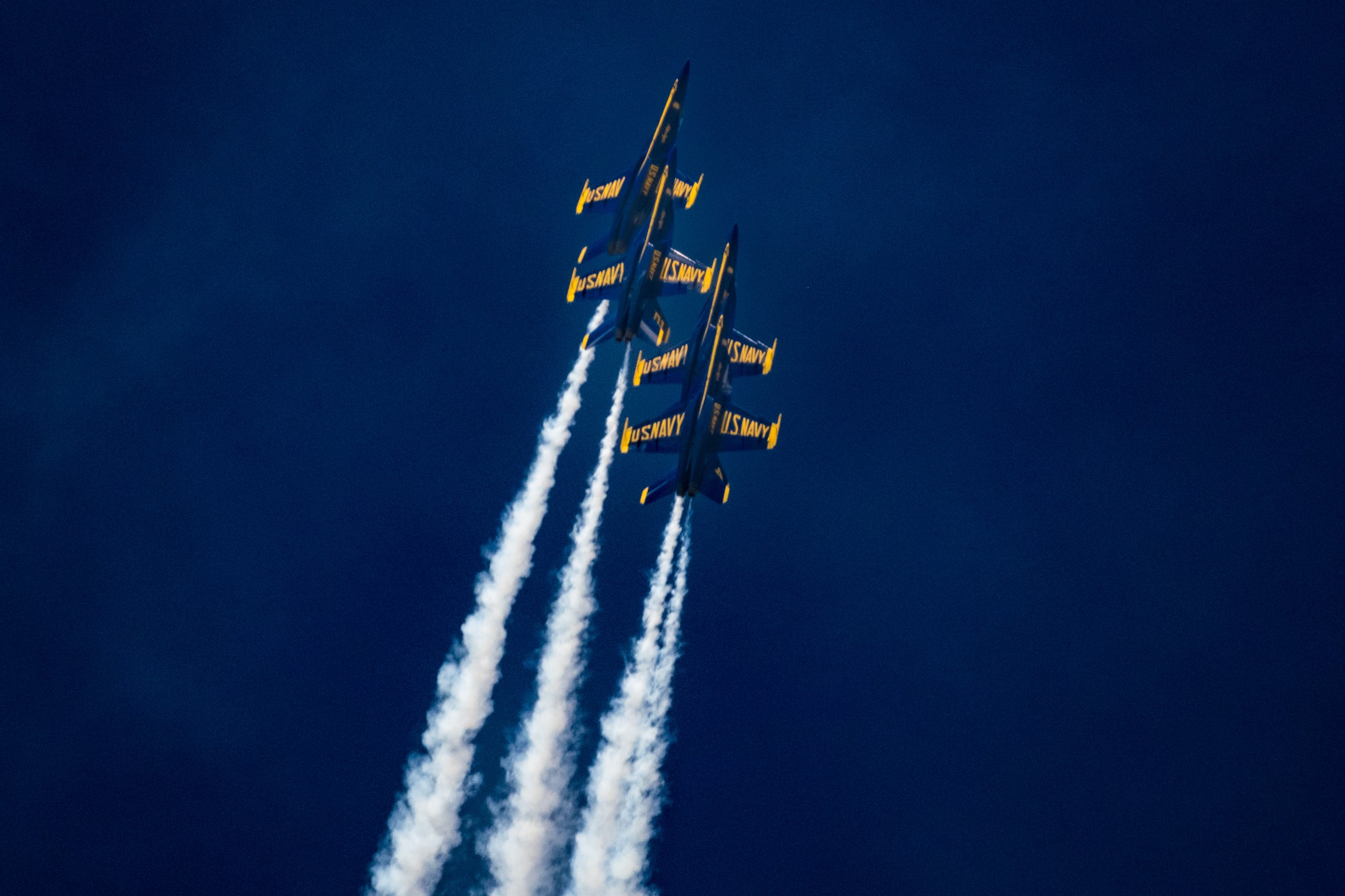 Aviation photograph by Craig Goodwin