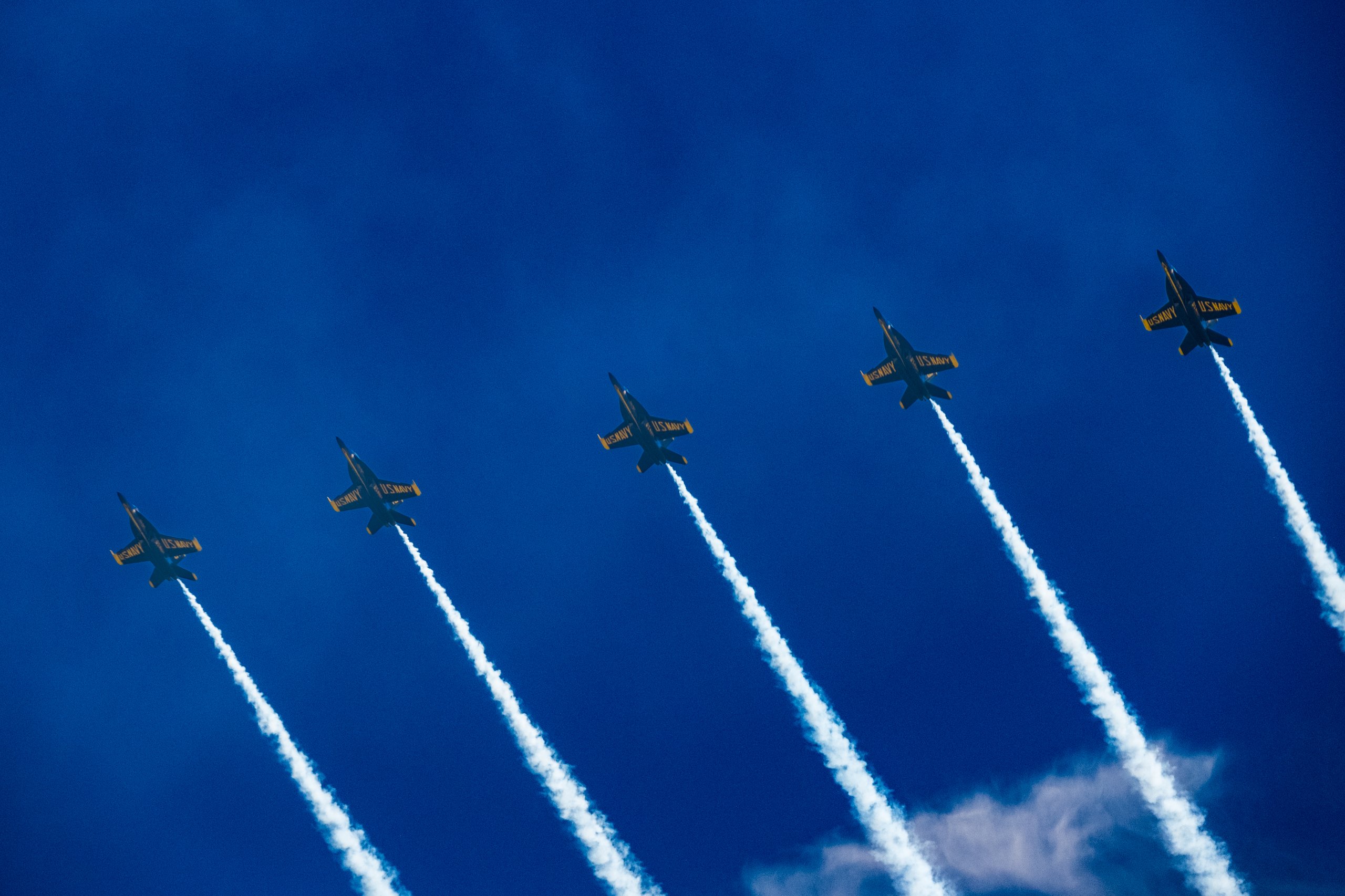 Aviation photograph by Craig Goodwin