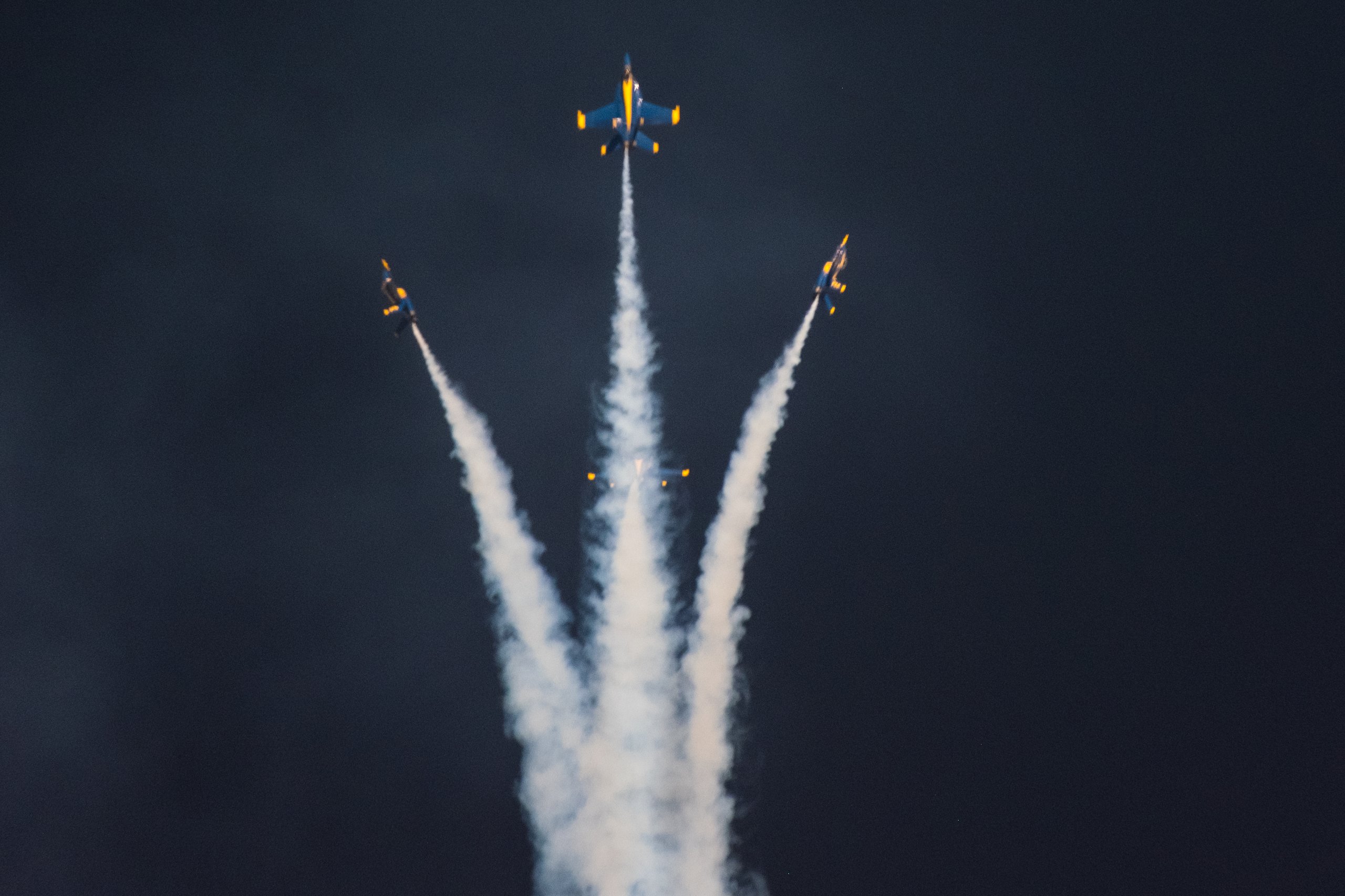Aviation photograph by Craig Goodwin
