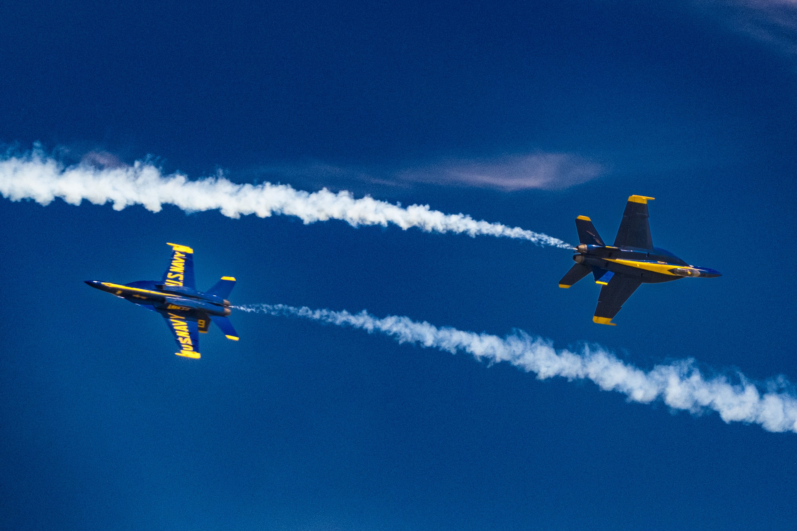 Aviation photograph by Craig Goodwin
