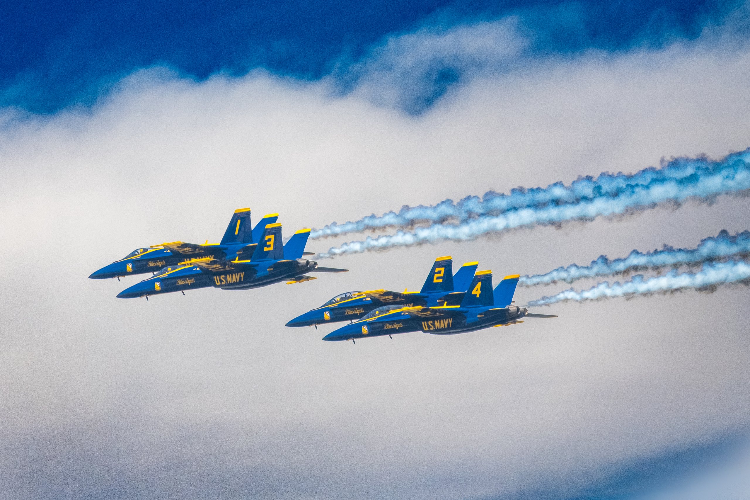 Aviation photograph by Craig Goodwin