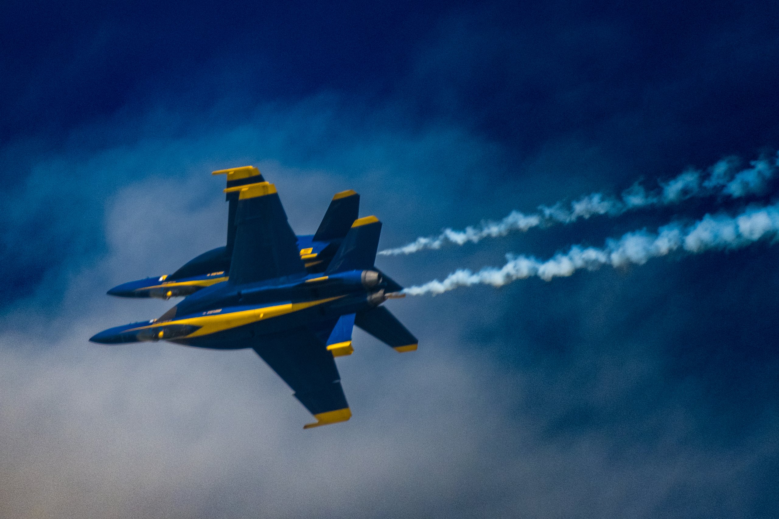 Aviation photograph by Craig Goodwin