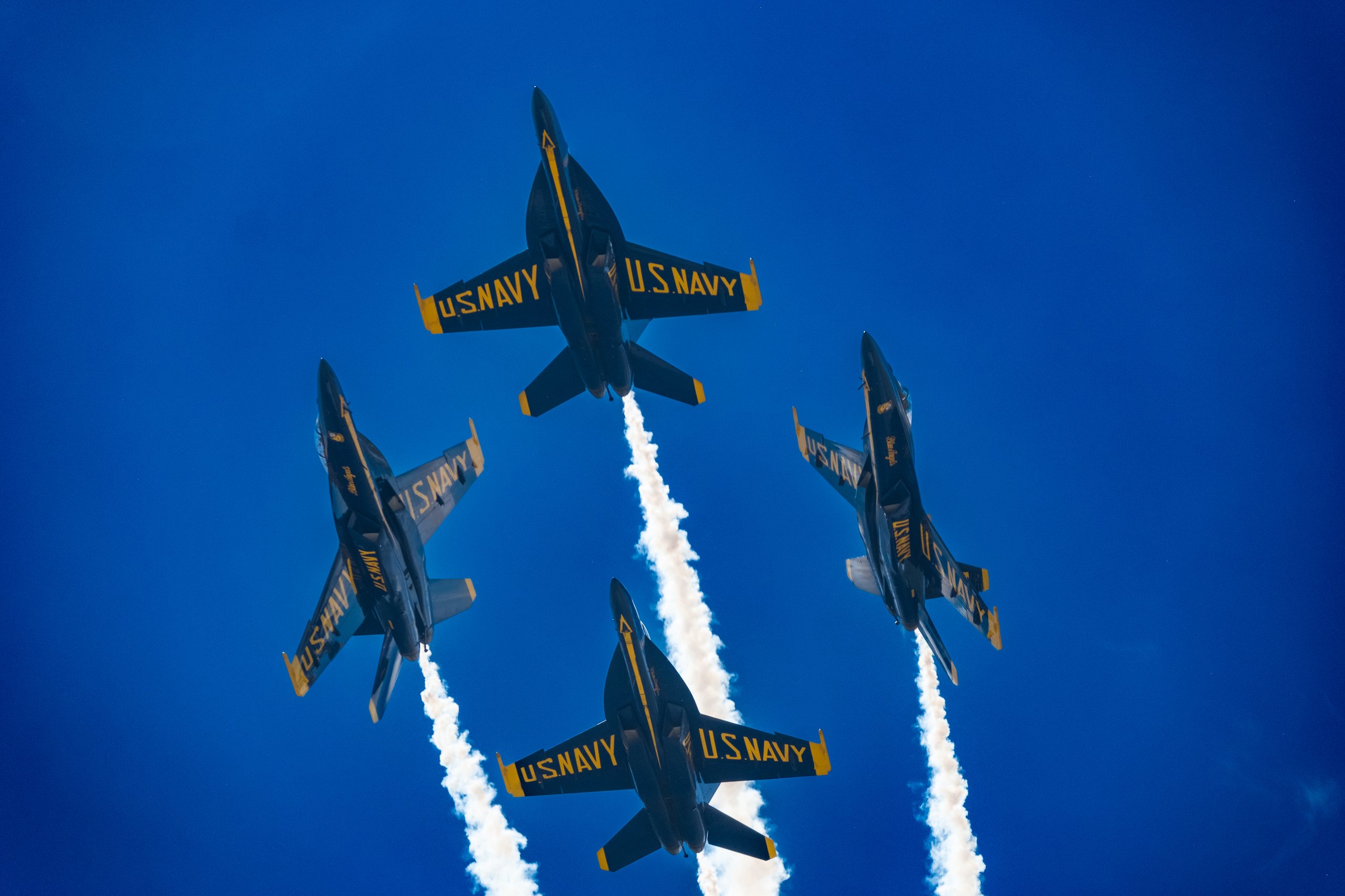 Aviation photograph by Craig Goodwin