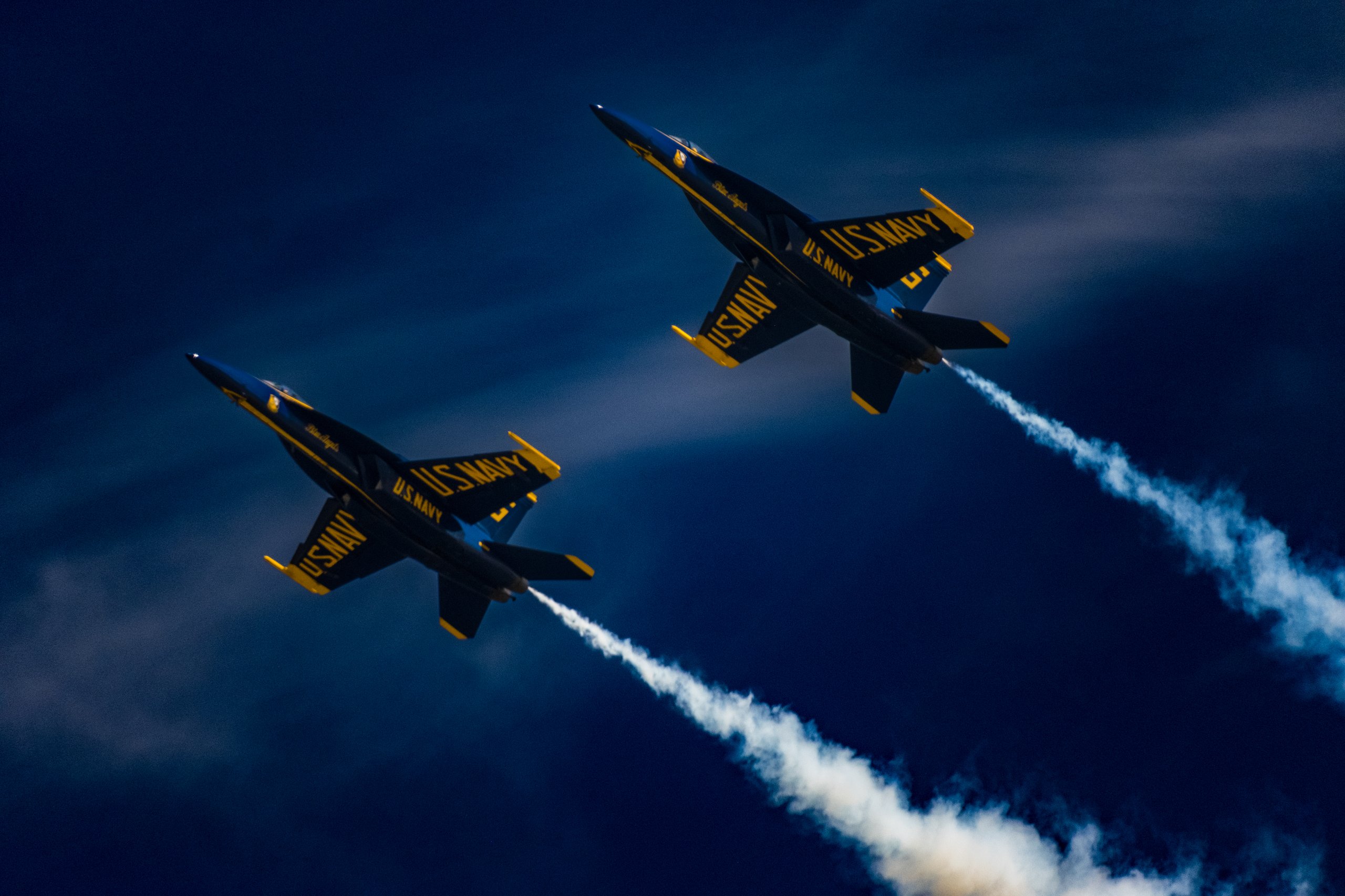 Aviation photograph by Craig Goodwin