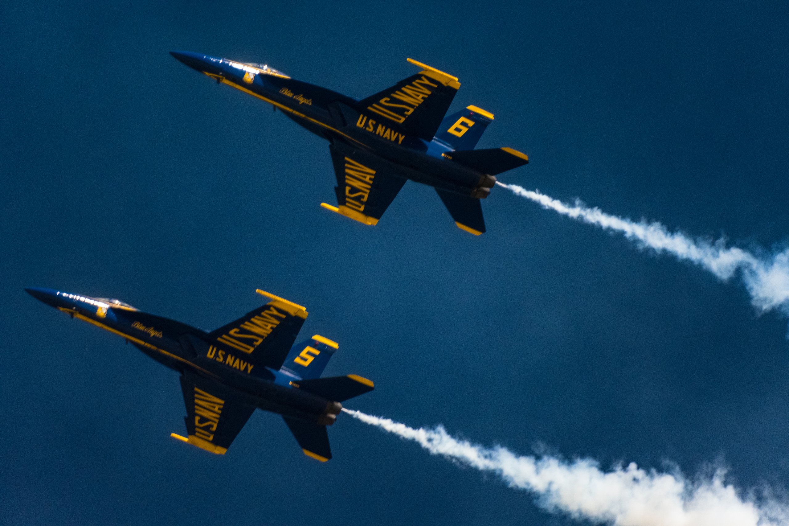 Aviation photograph by Craig Goodwin