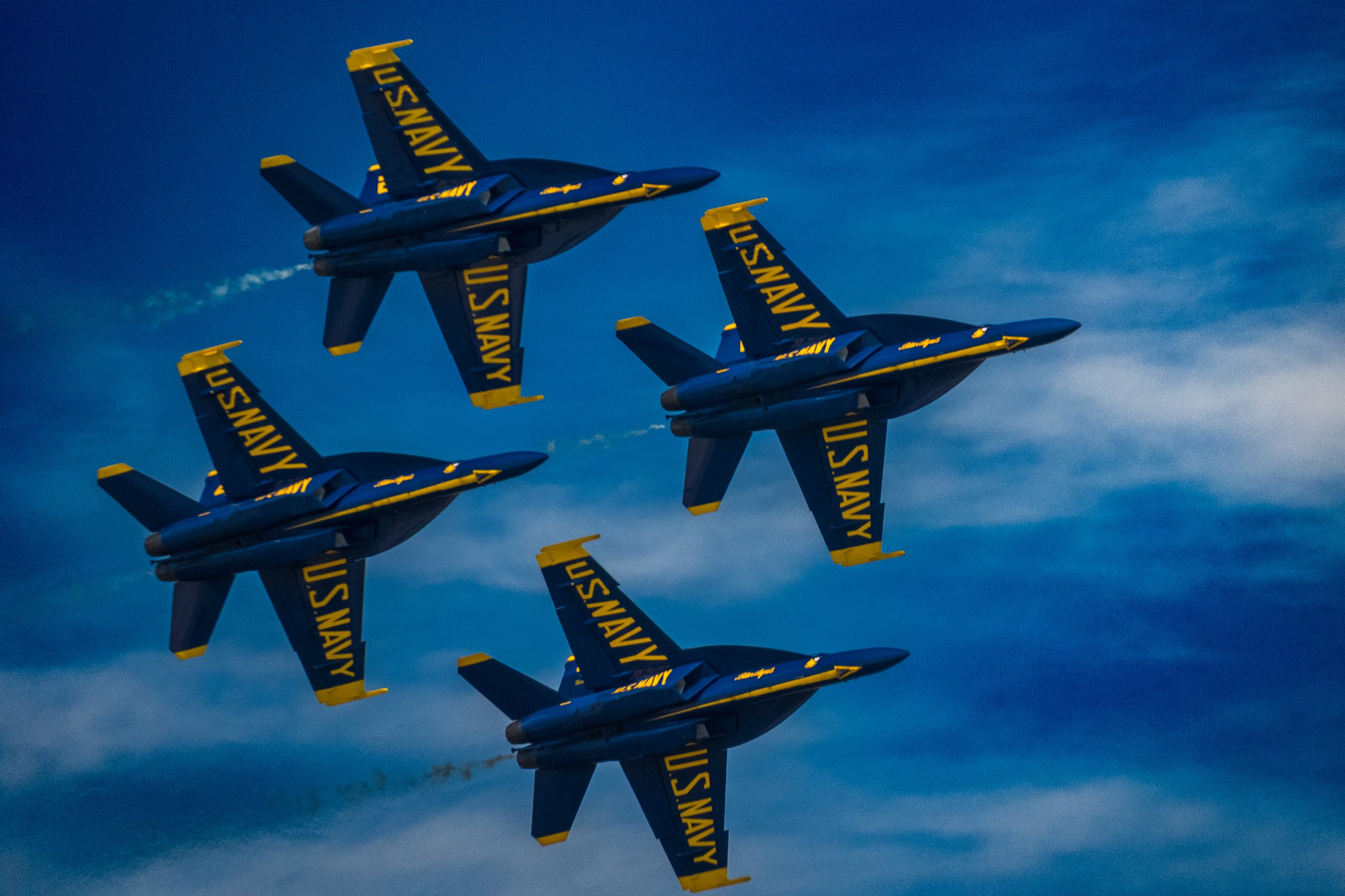 Aviation photograph by Craig Goodwin