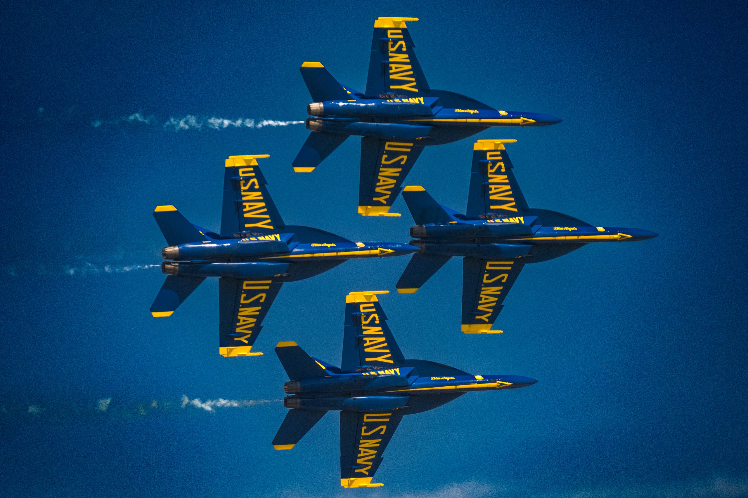 Aviation photograph by Craig Goodwin