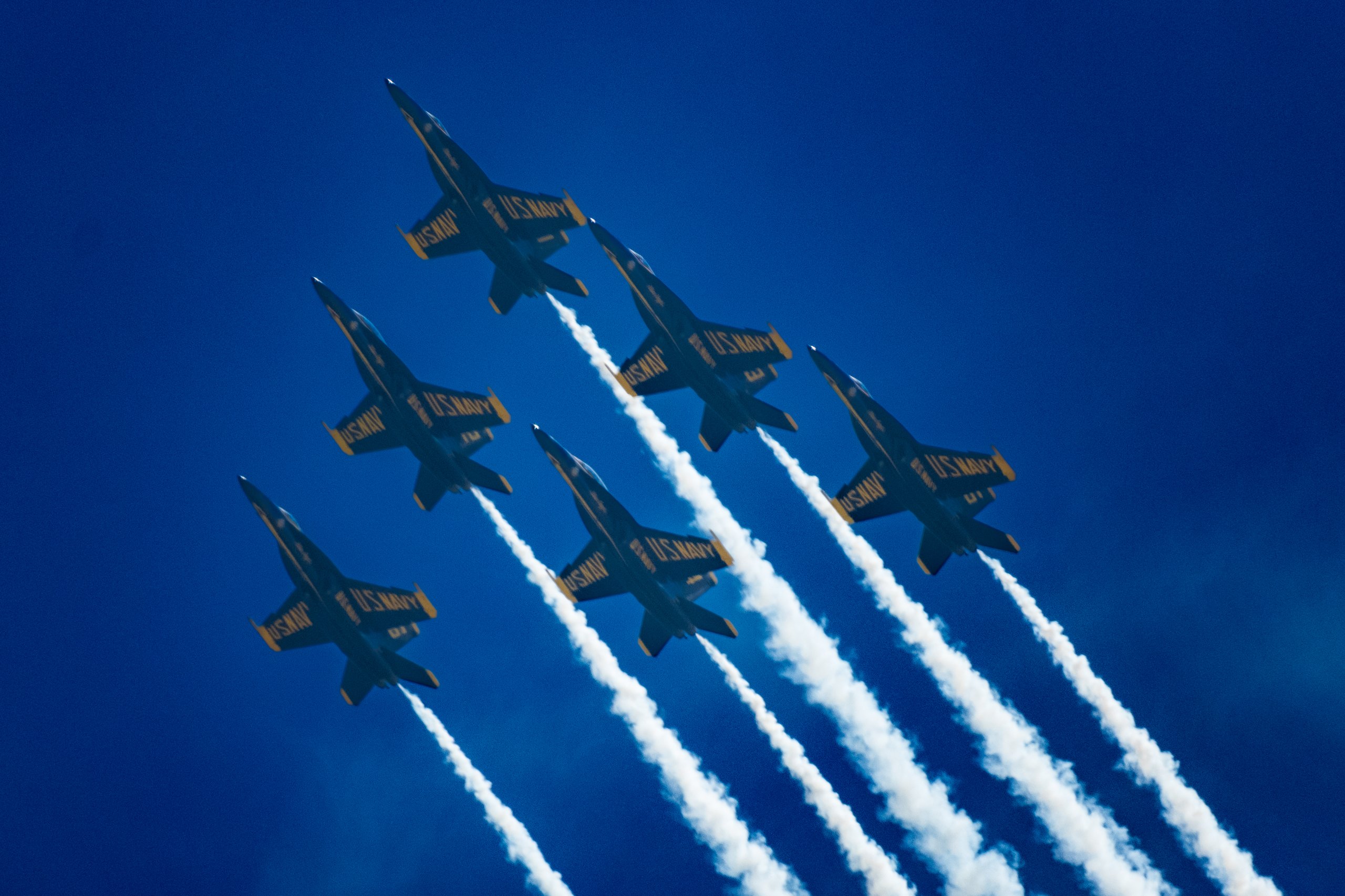 Aviation photograph by Craig Goodwin