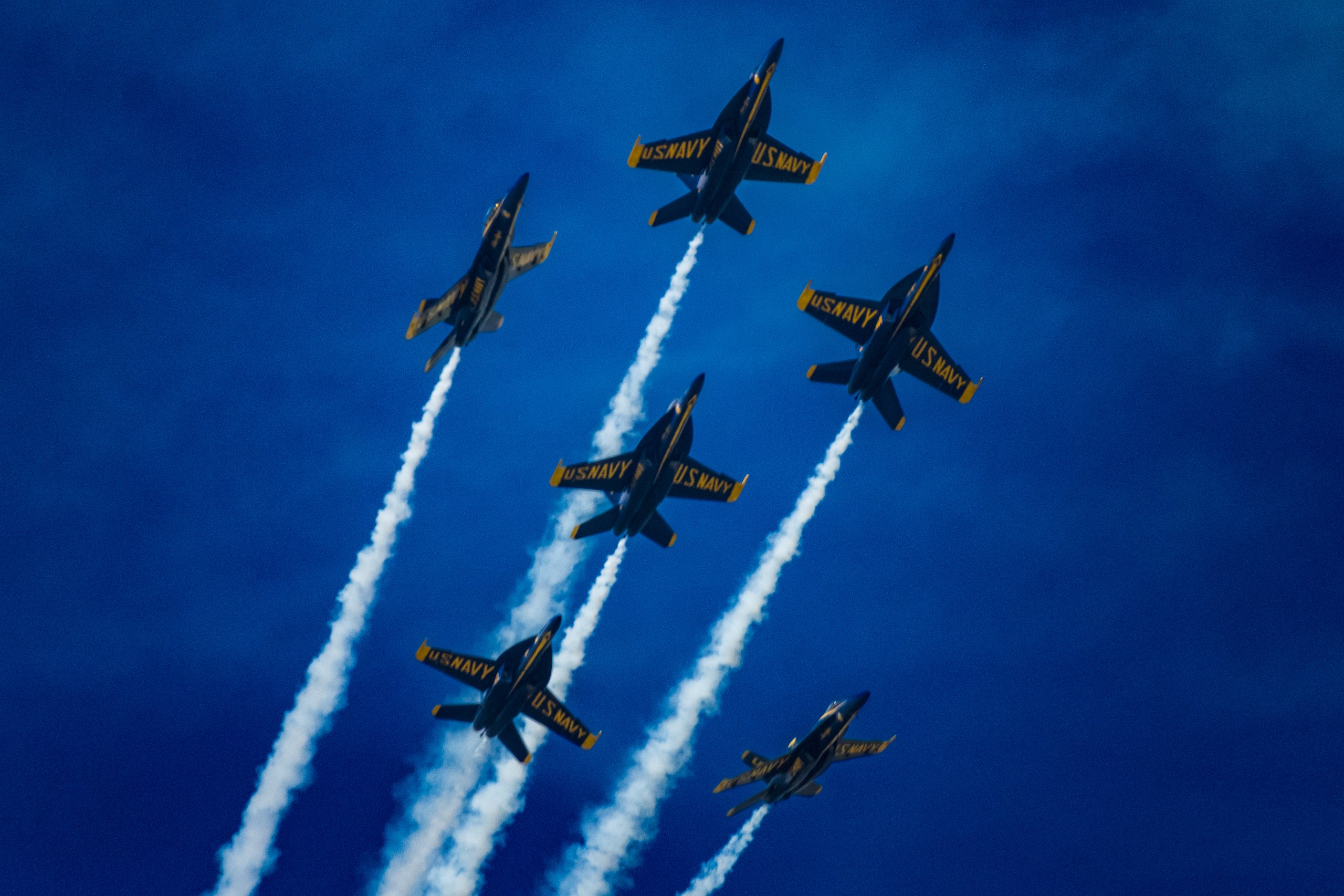 Aviation photograph by Craig Goodwin