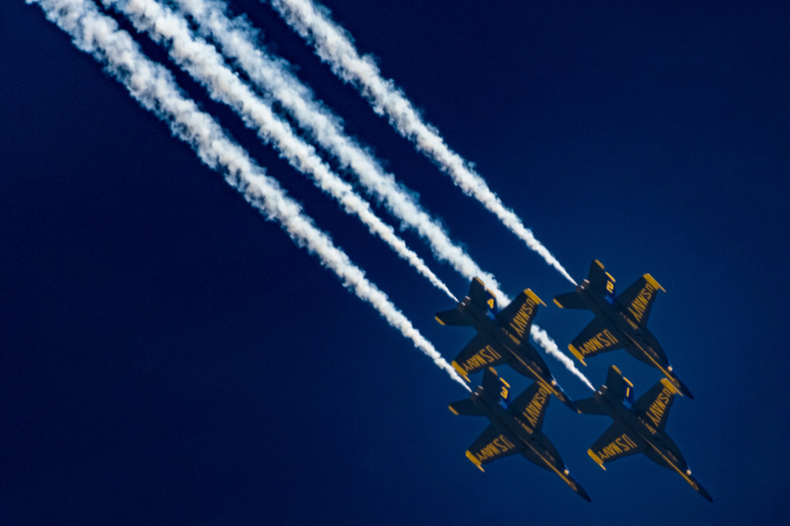 Aviation photograph by Craig Goodwin