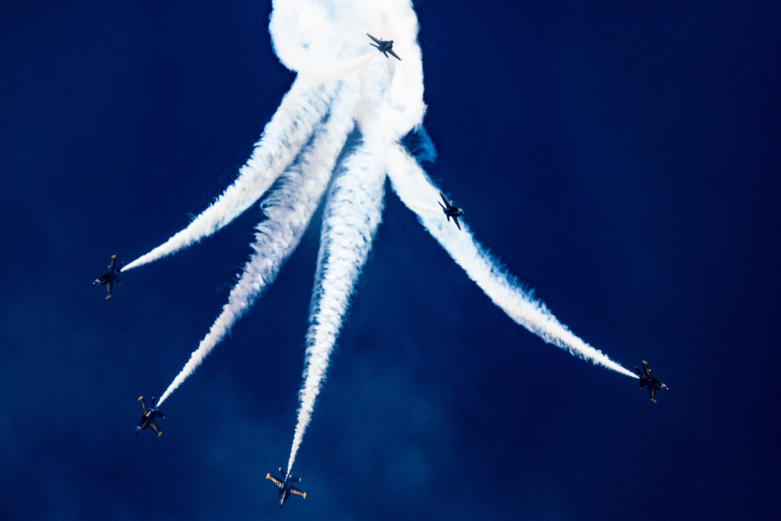 Aviation photograph by Craig Goodwin