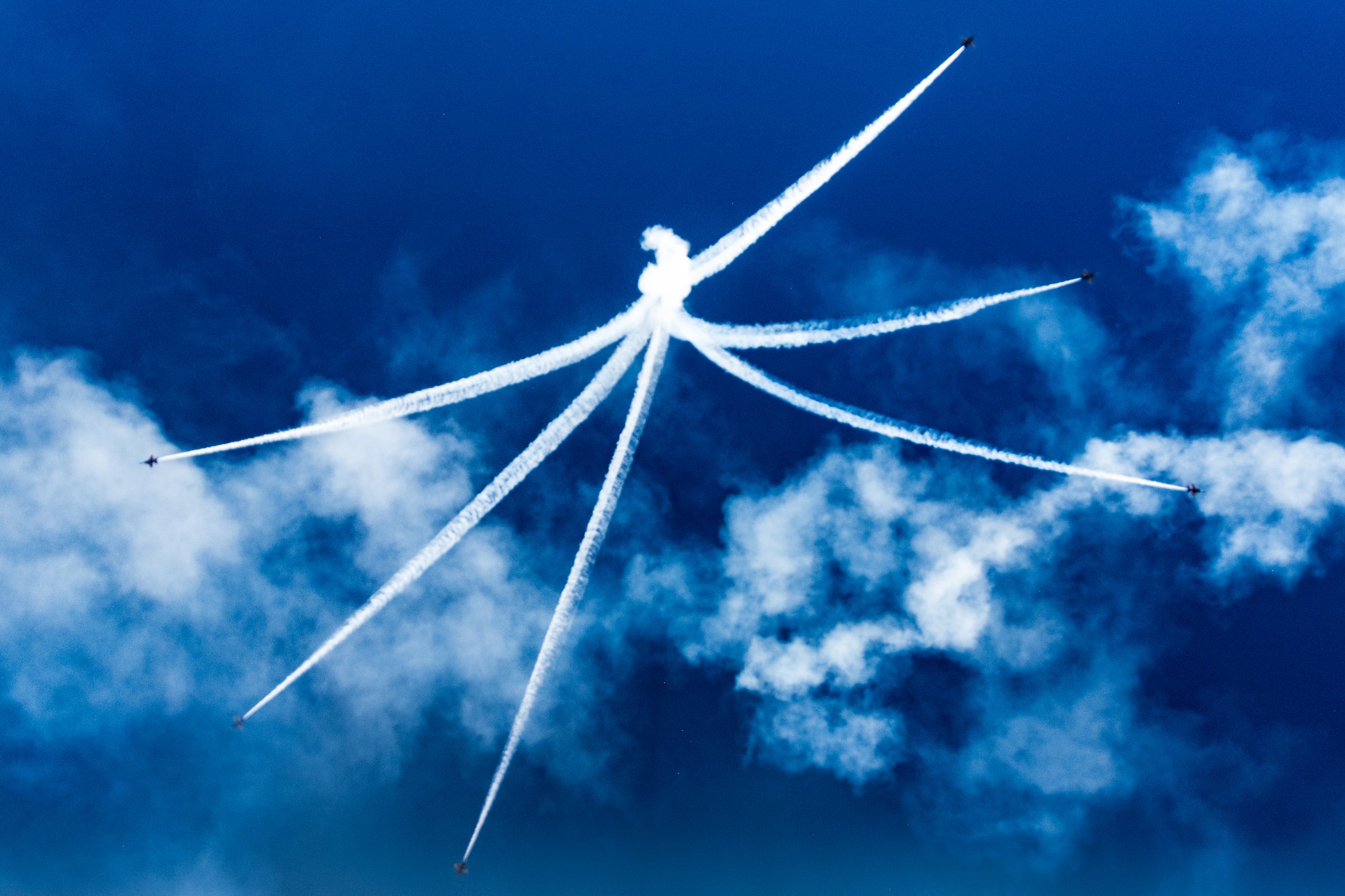 Aviation photograph by Craig Goodwin