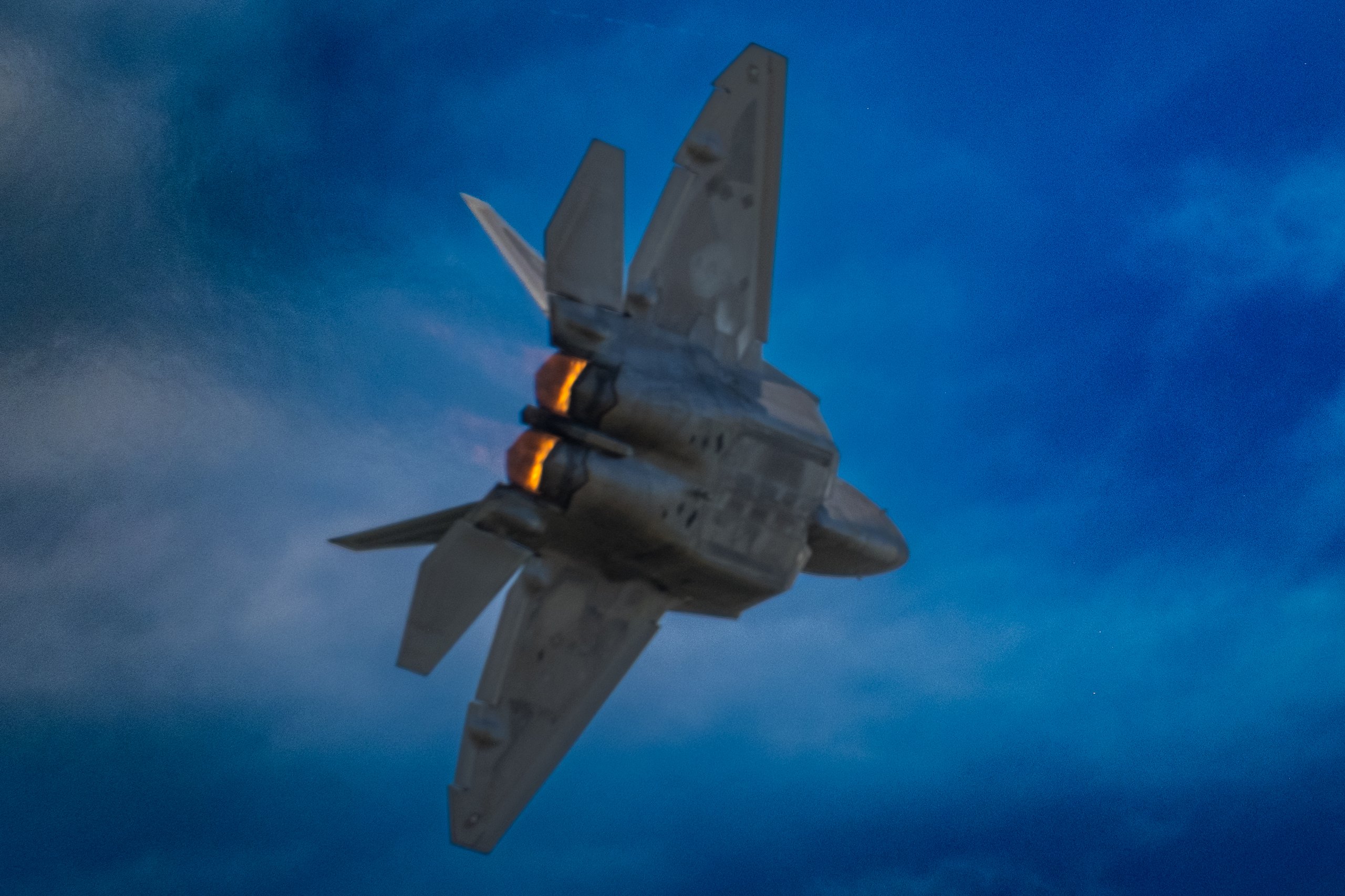 Aviation photograph by Craig Goodwin