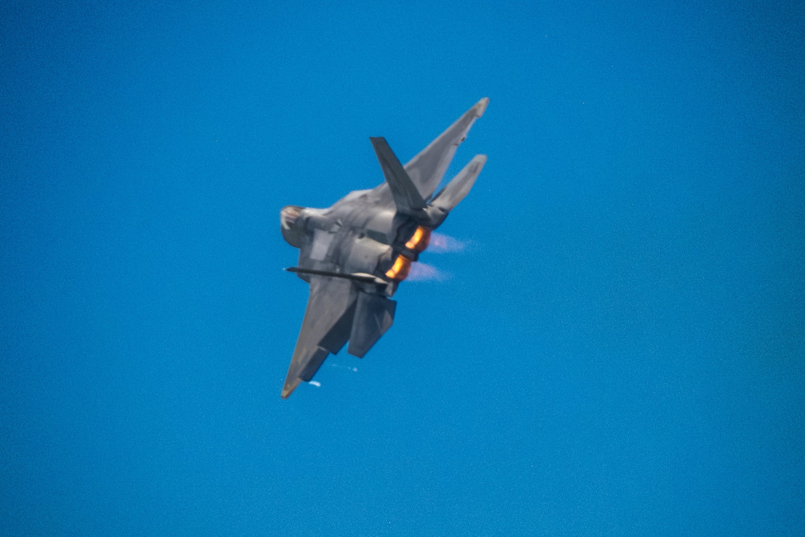 Aviation photograph by Craig Goodwin